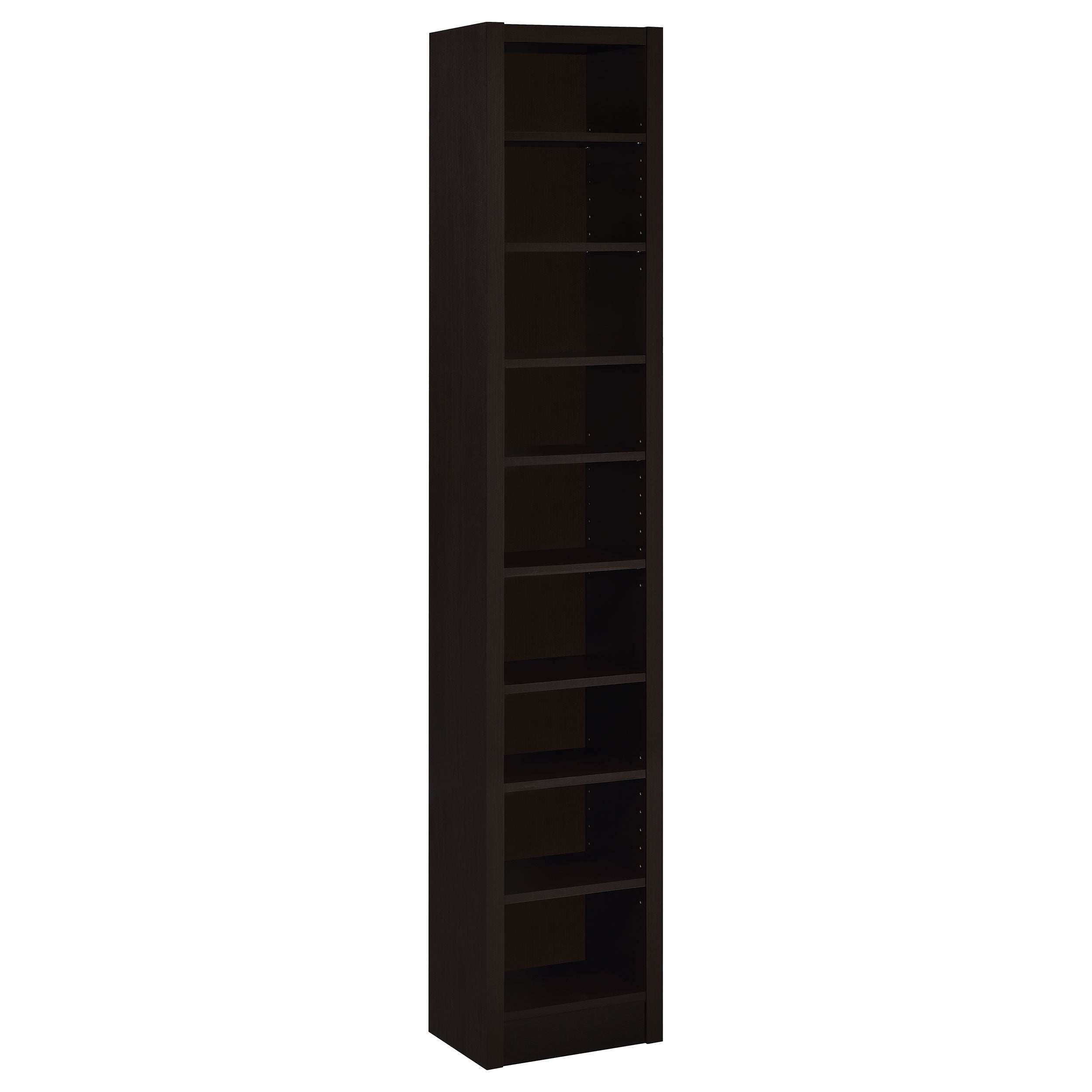 Eliam Bookcase - Luxury Home Furniture (MI)