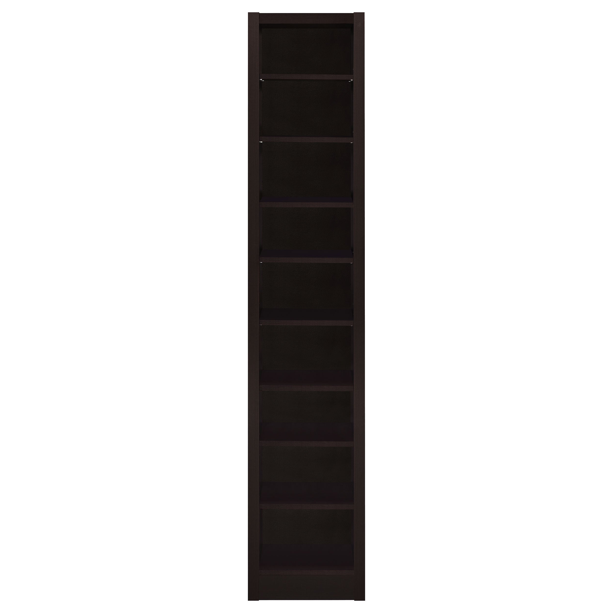 Eliam Bookcase - Luxury Home Furniture (MI)