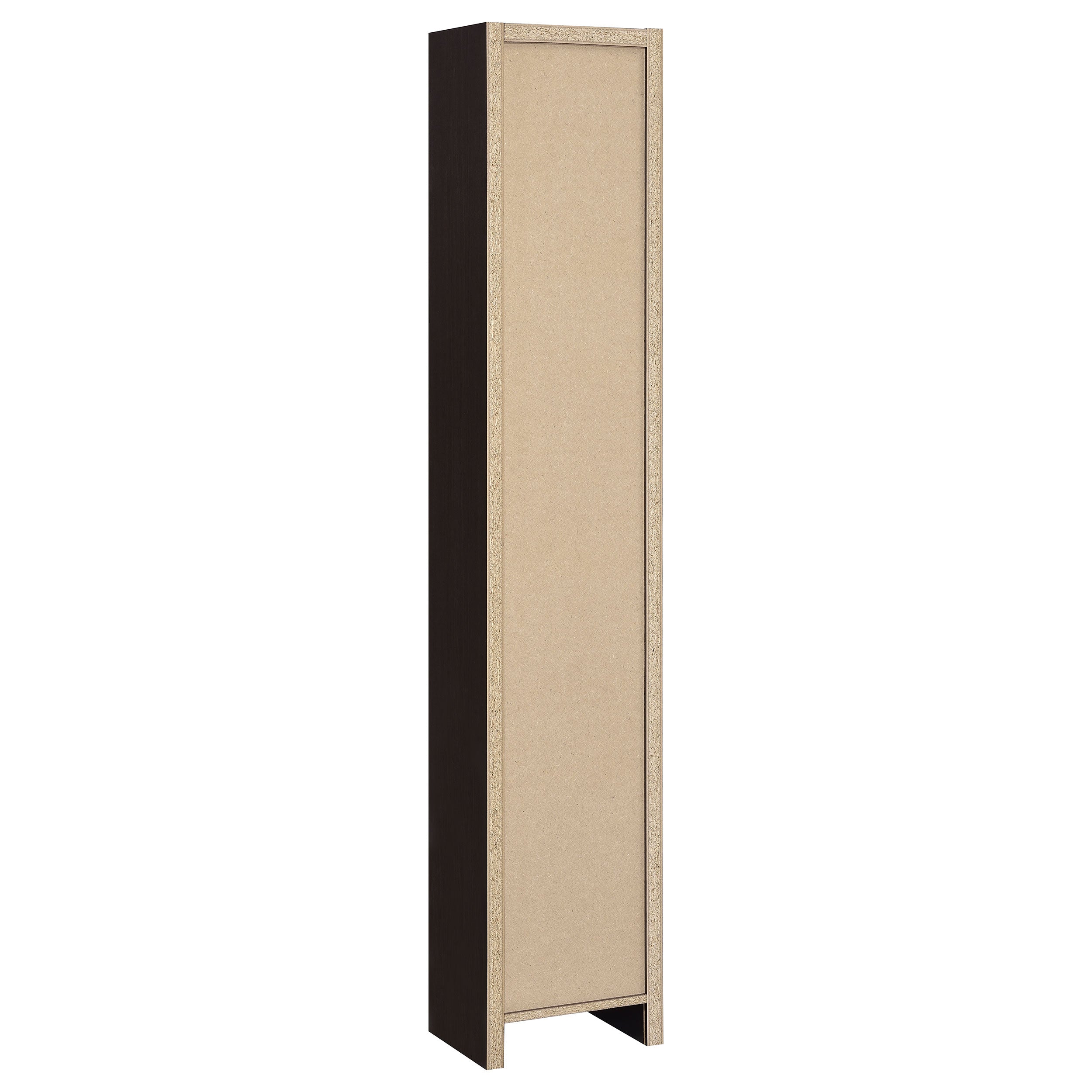 Eliam Bookcase - Luxury Home Furniture (MI)