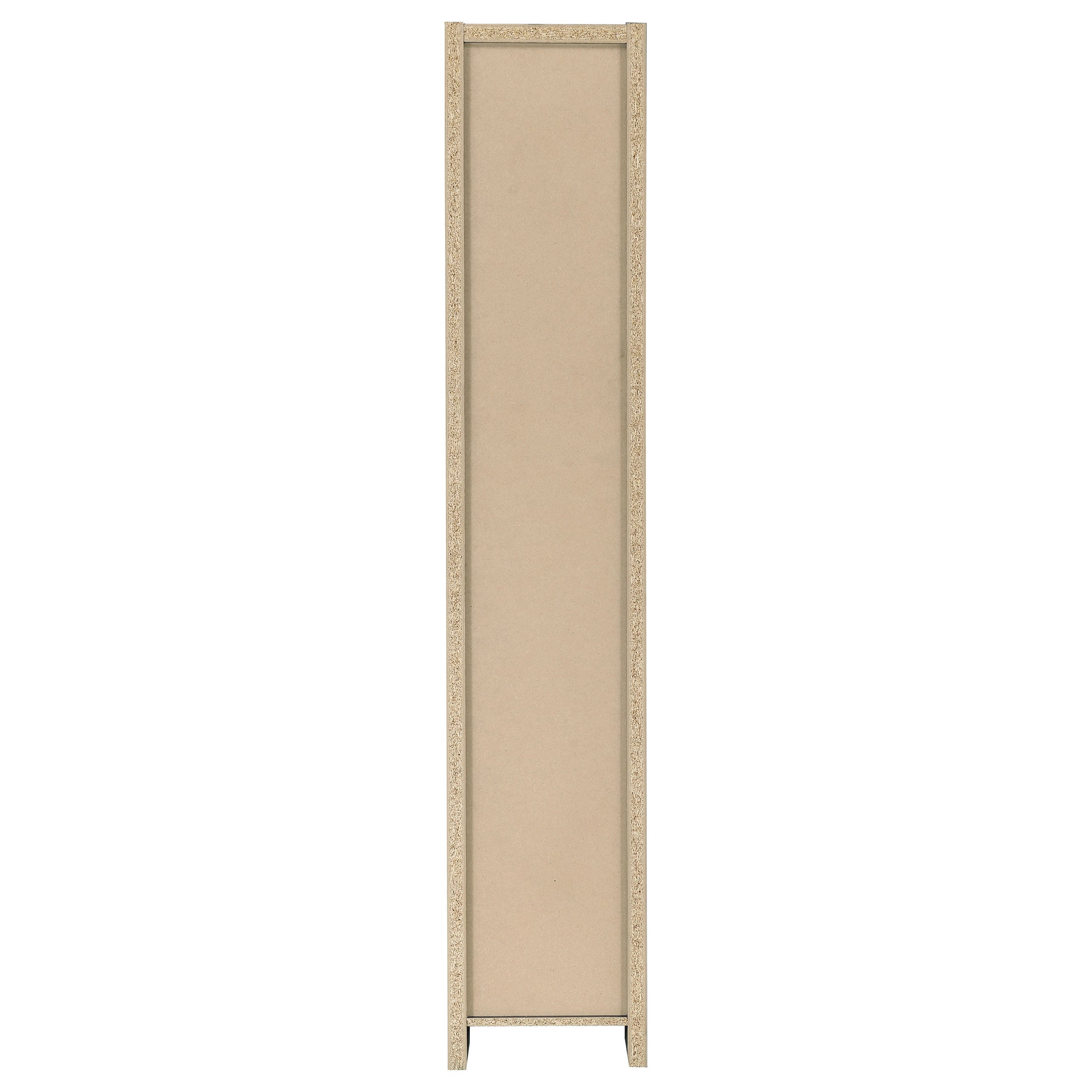 Eliam Bookcase - Luxury Home Furniture (MI)