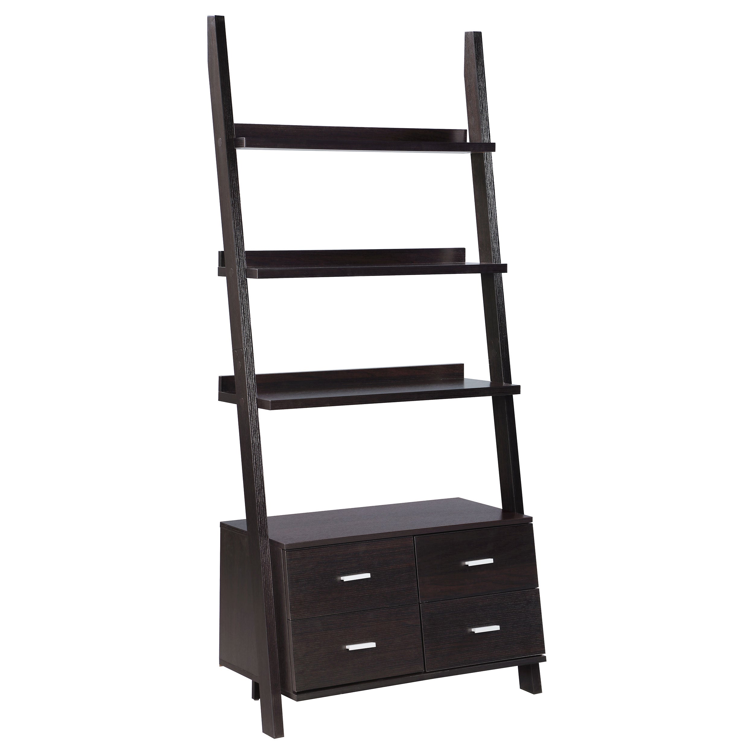 Colella Bookshelf - Luxury Home Furniture (MI)