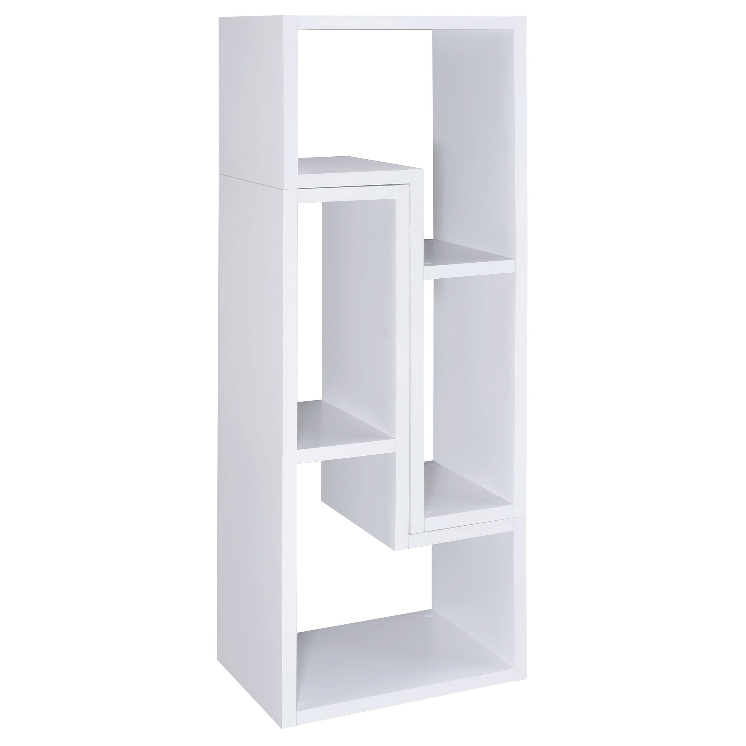 Velma Bookshelf Console - Luxury Home Furniture (MI)