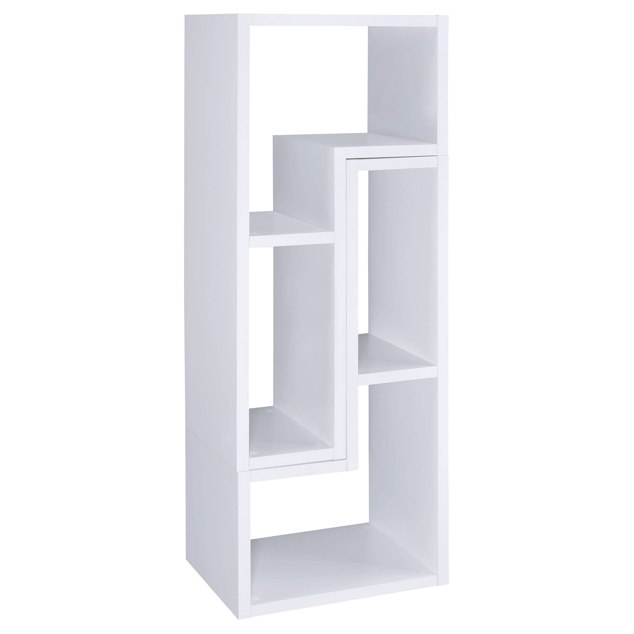 Velma Bookshelf Console - Luxury Home Furniture (MI)