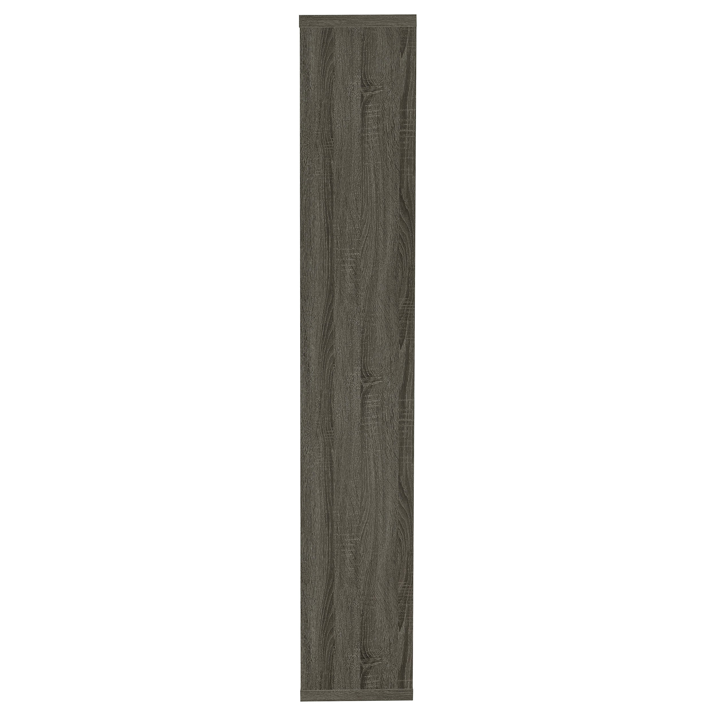 Theo Bookshelf - Luxury Home Furniture (MI)