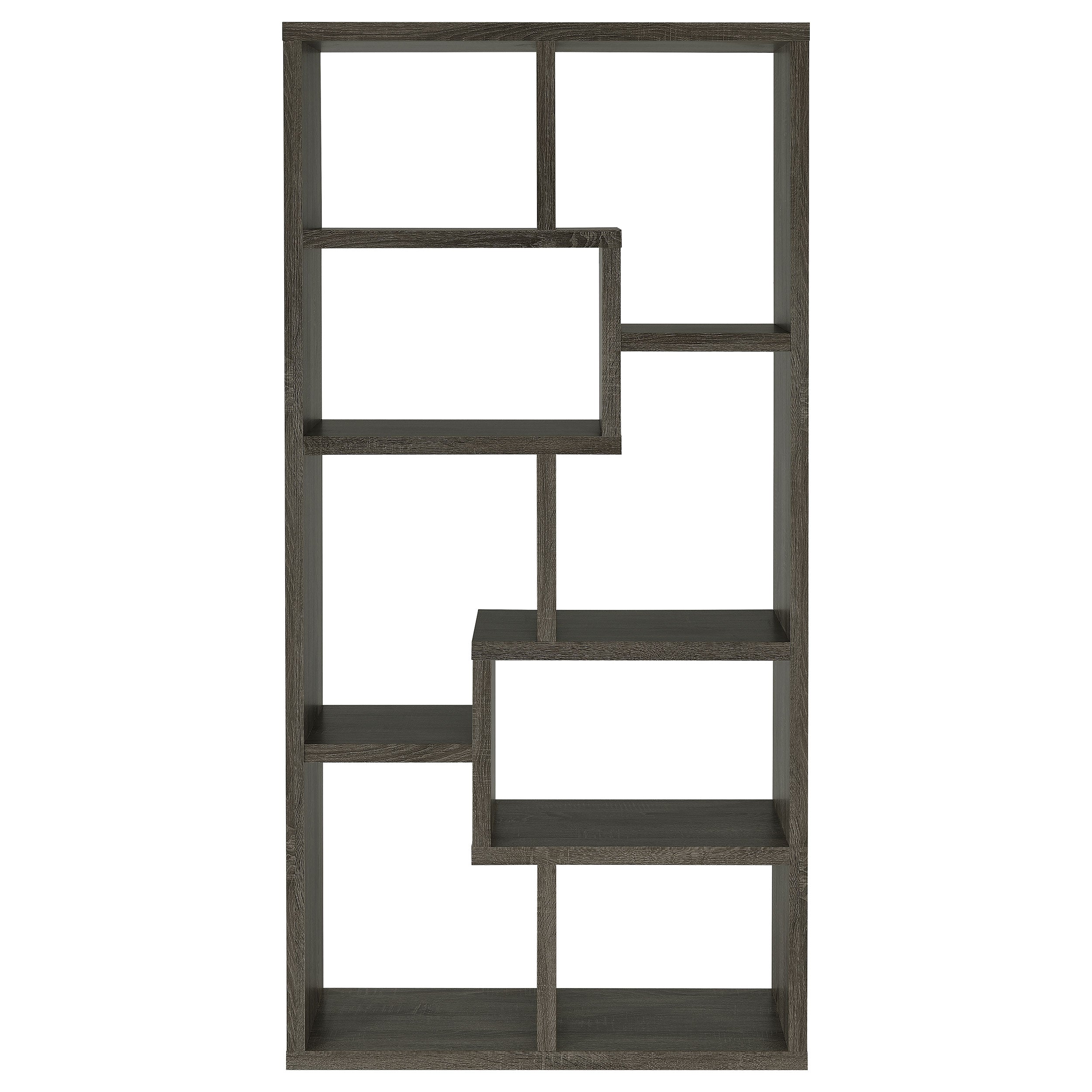 Theo Bookshelf - Luxury Home Furniture (MI)