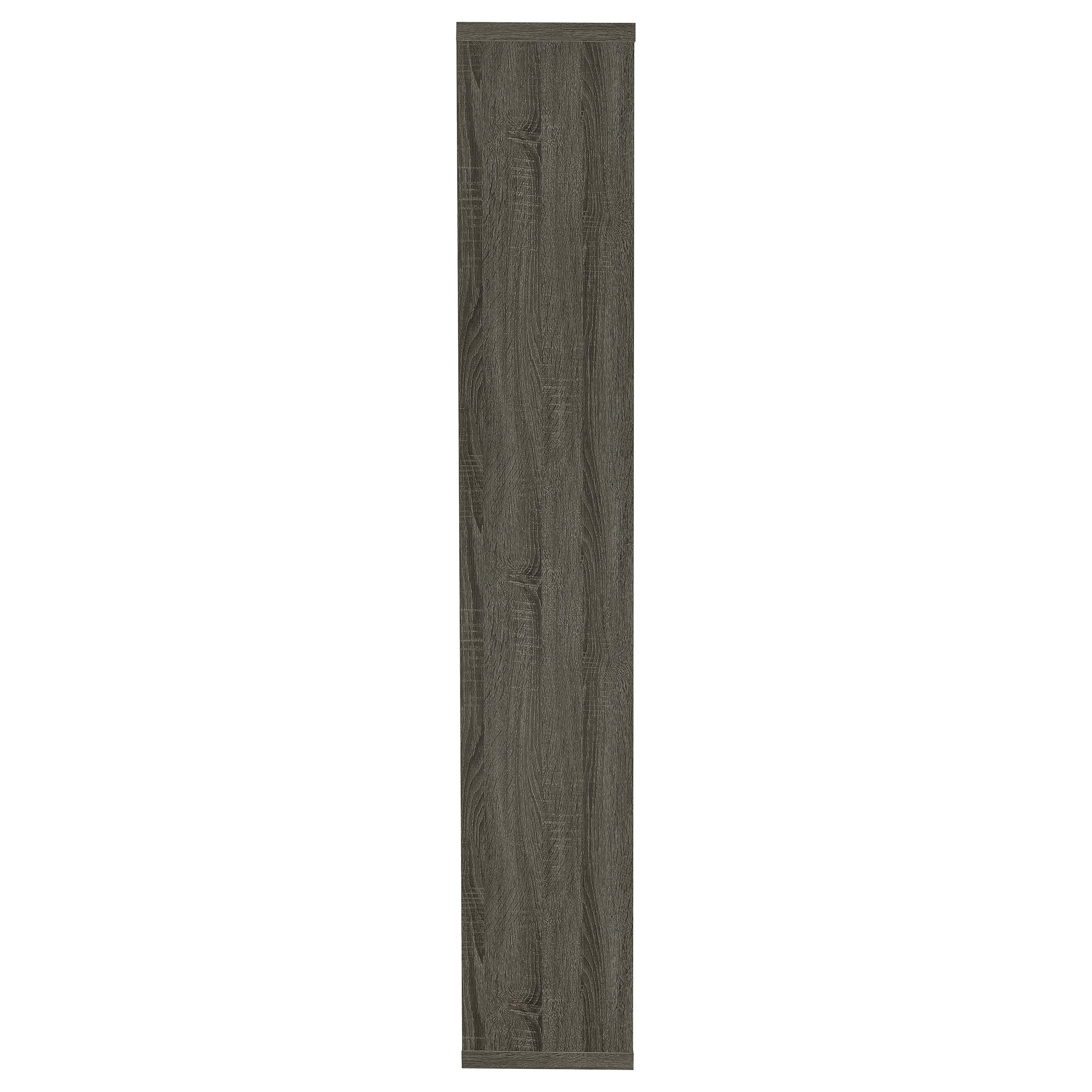 Theo Bookshelf - Luxury Home Furniture (MI)