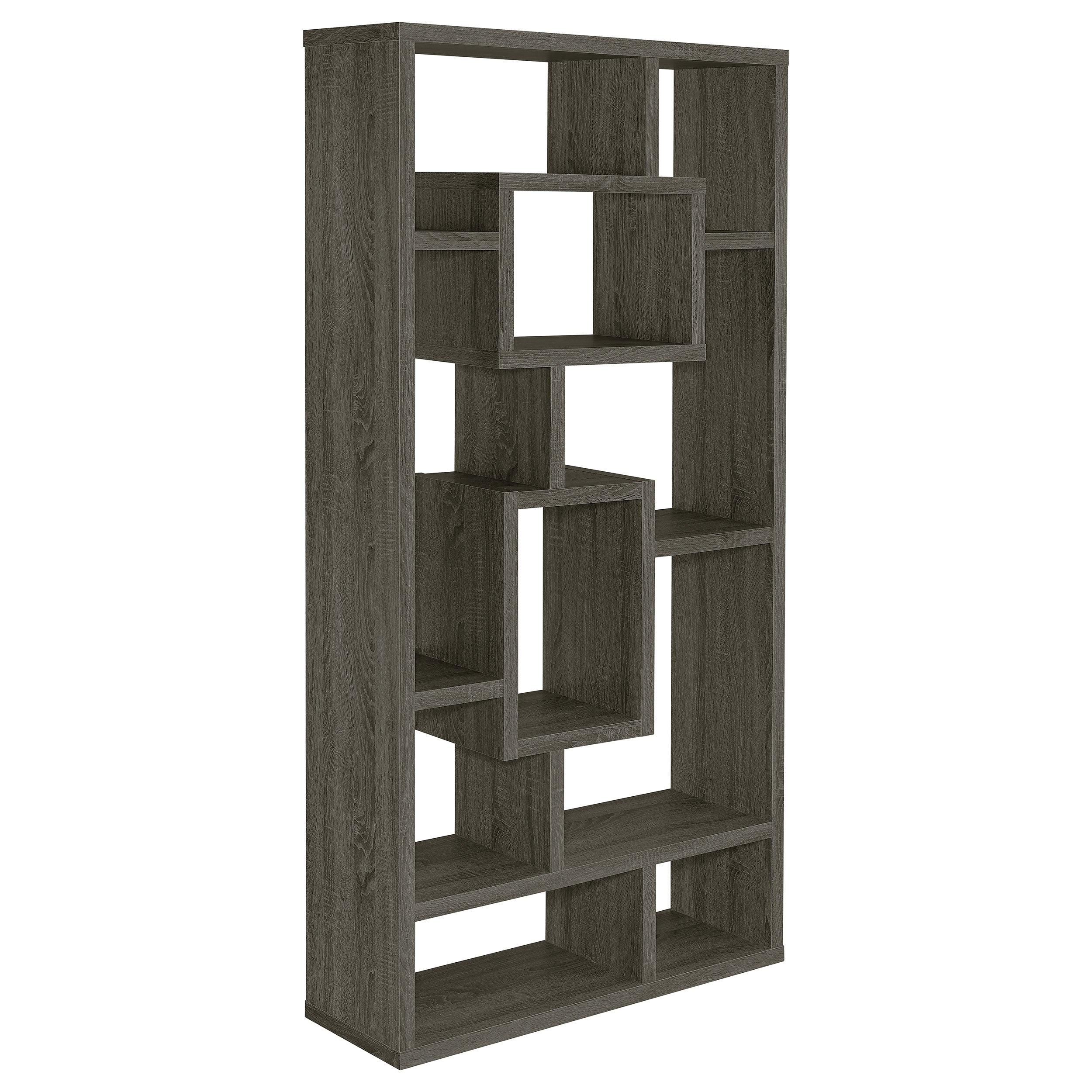 Corey Bookshelf - Luxury Home Furniture (MI)