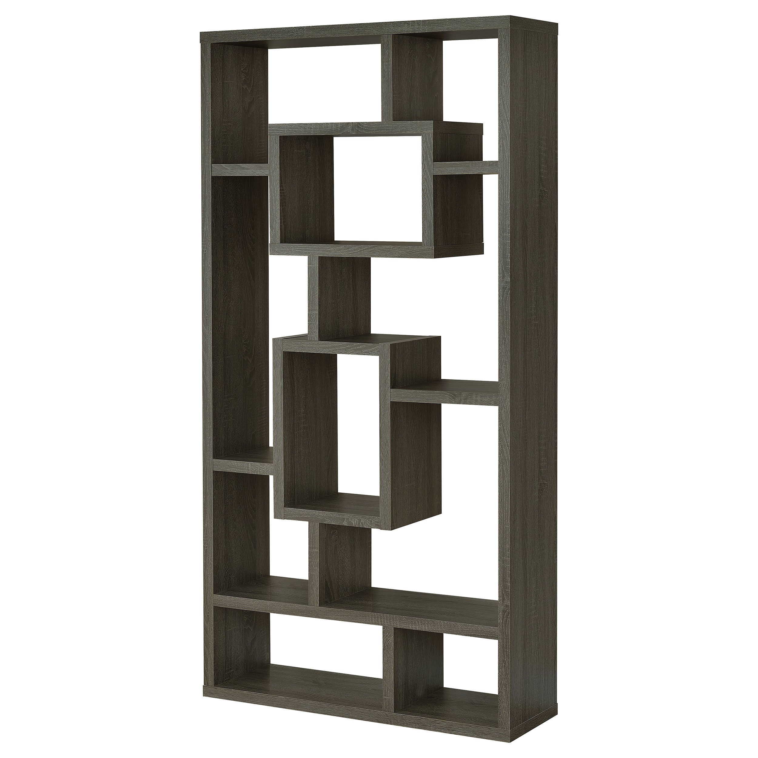 Corey Bookshelf - Luxury Home Furniture (MI)