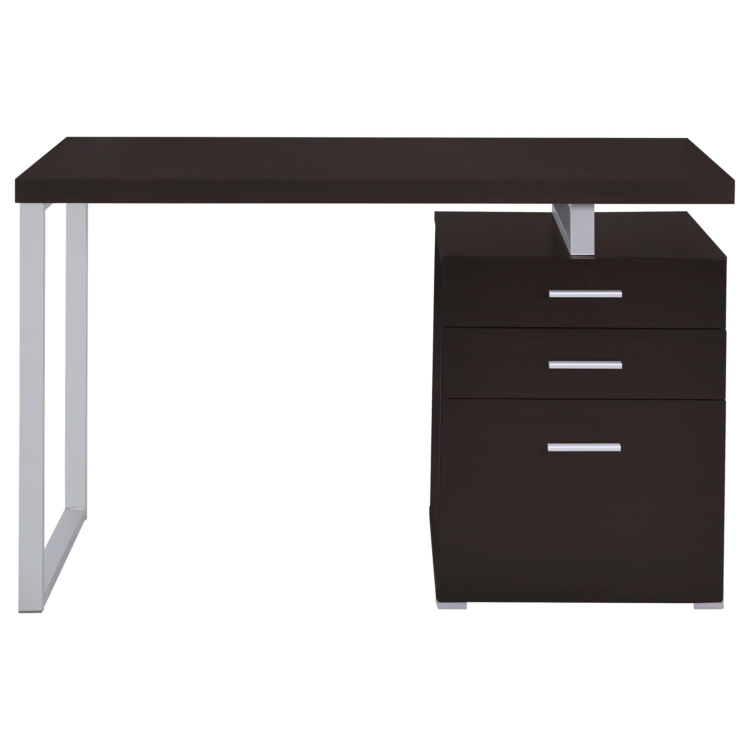 Brennan Computer Desk - Luxury Home Furniture (MI)