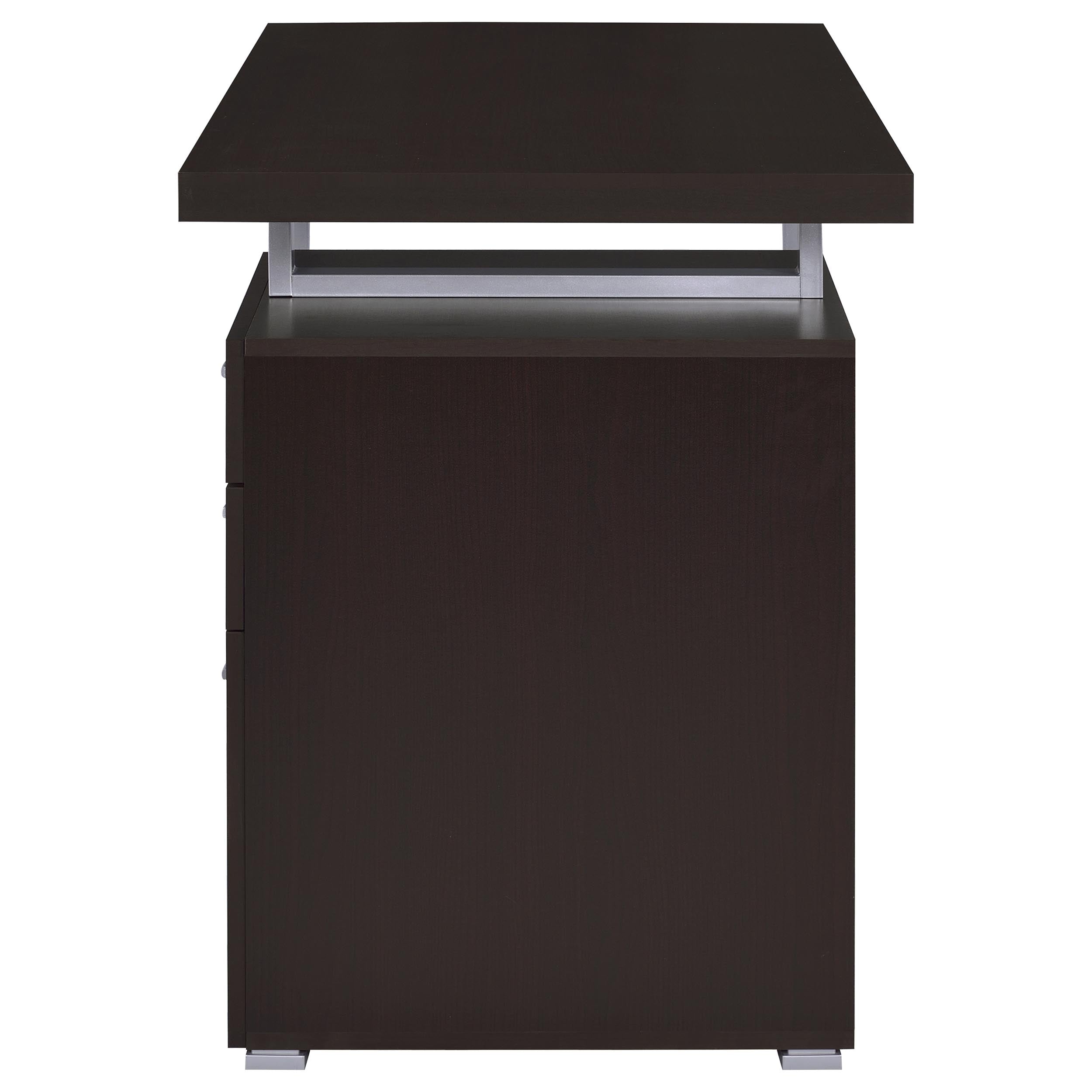 Brennan Computer Desk - Luxury Home Furniture (MI)