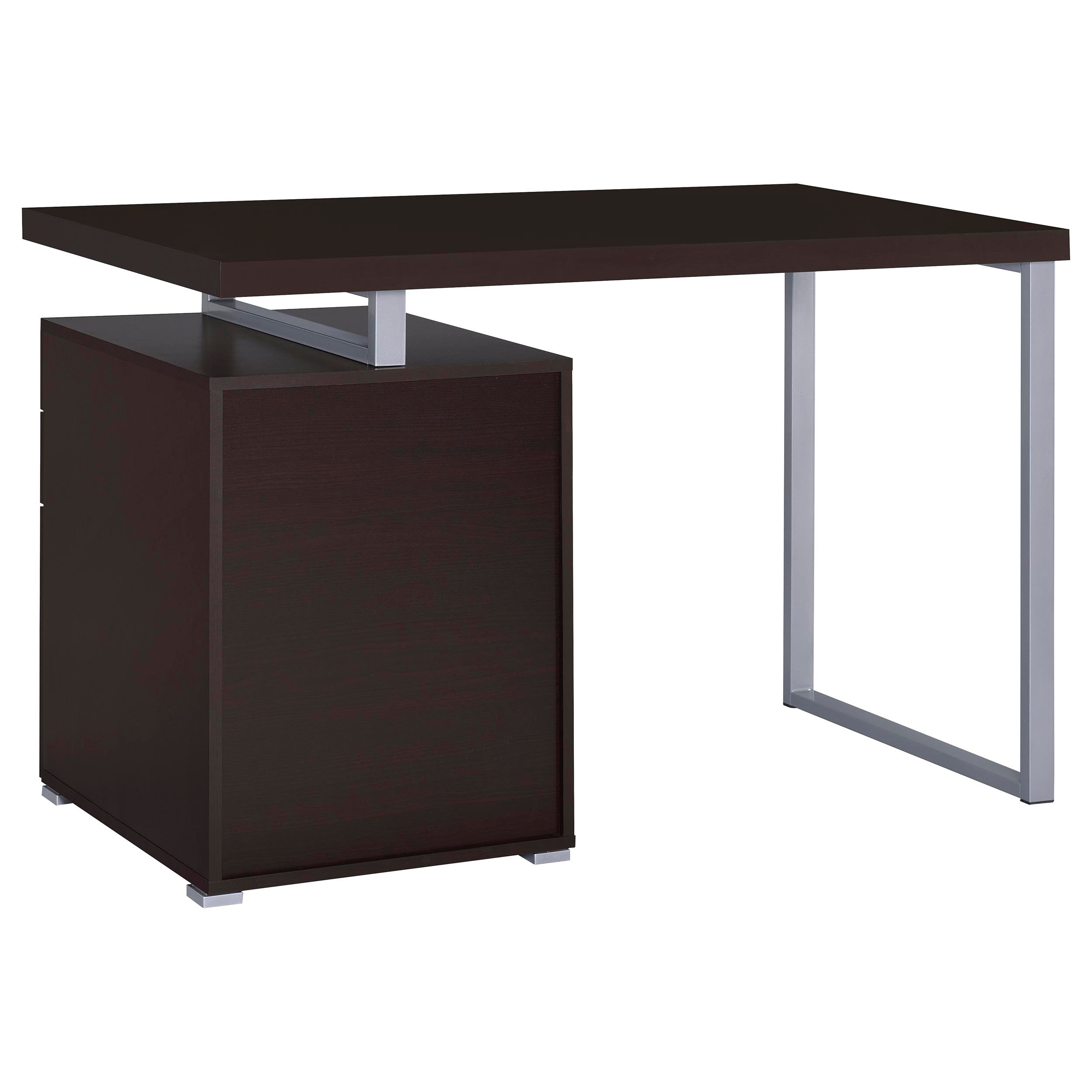 Brennan Computer Desk - Luxury Home Furniture (MI)