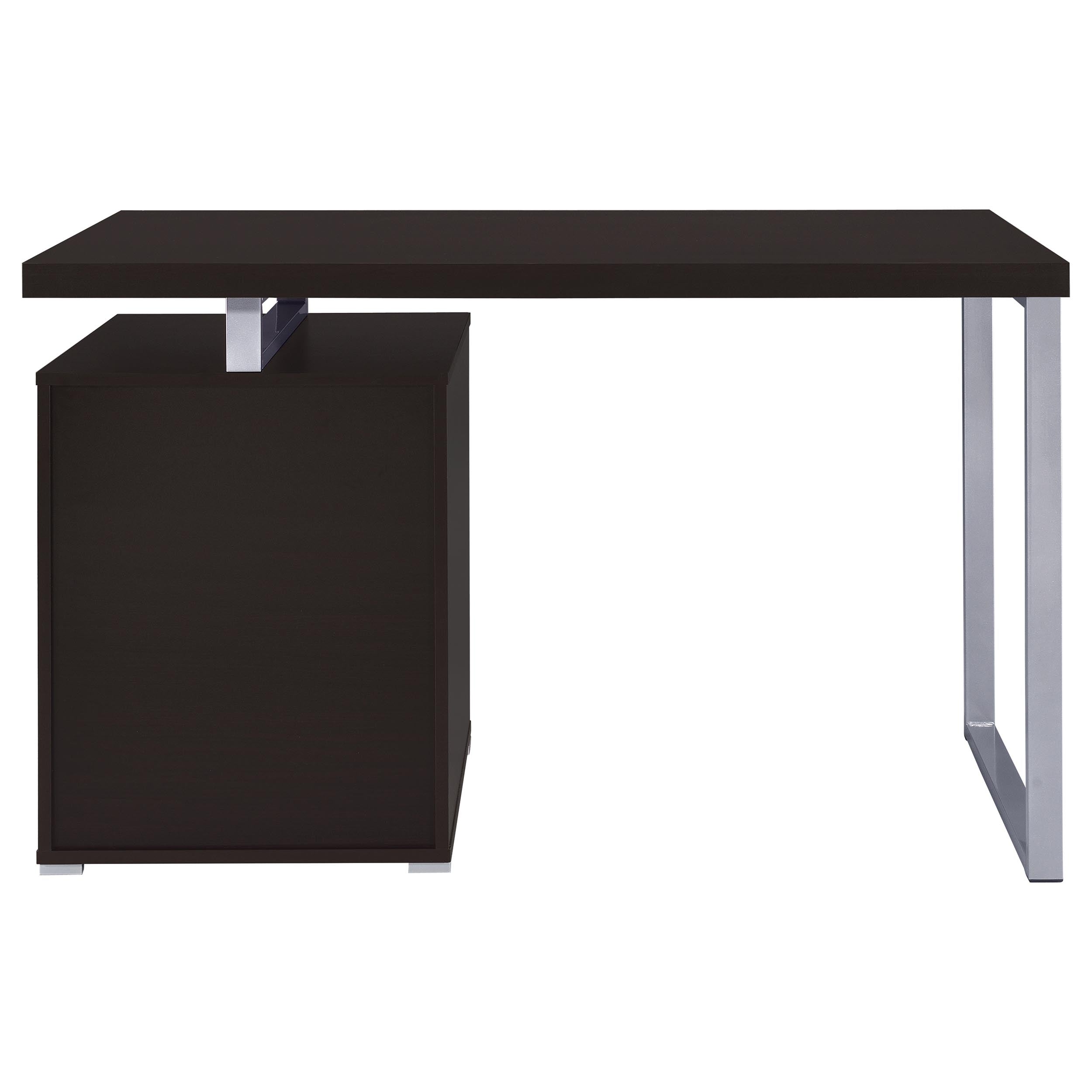 Brennan Computer Desk - Luxury Home Furniture (MI)