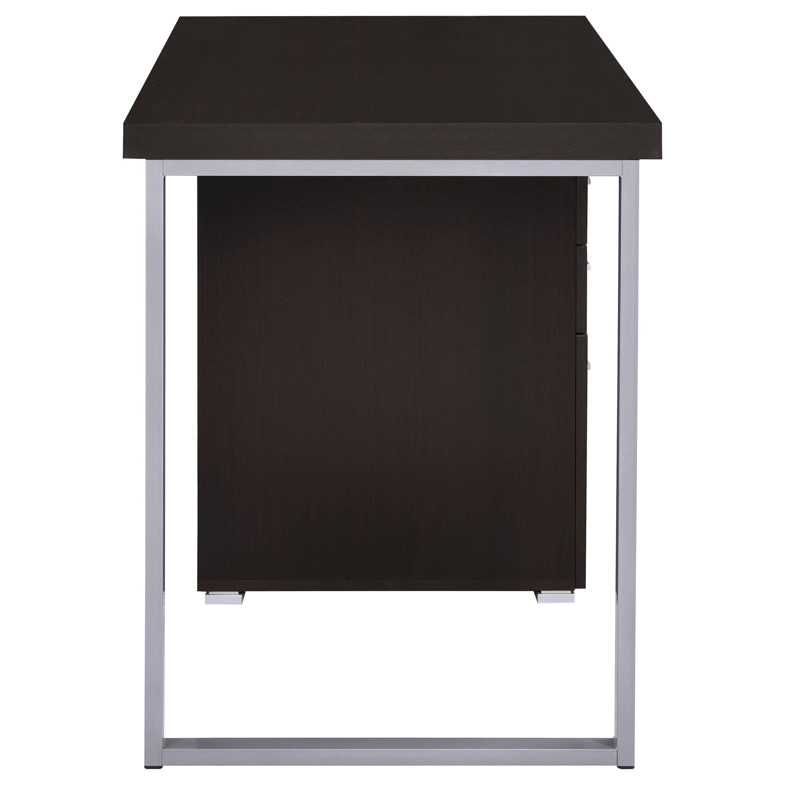 Brennan Computer Desk - Luxury Home Furniture (MI)