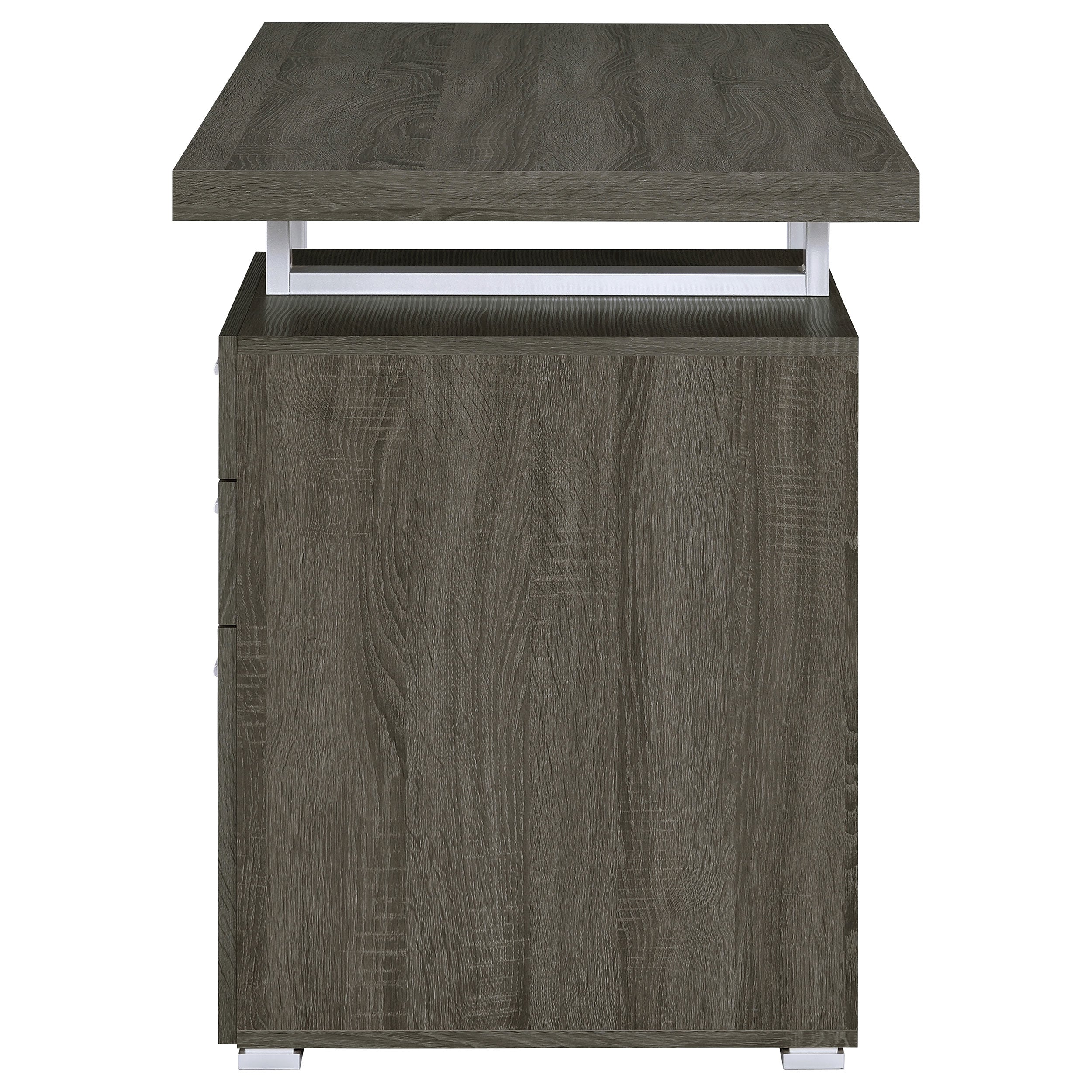 Brennan Computer Desk - Luxury Home Furniture (MI)