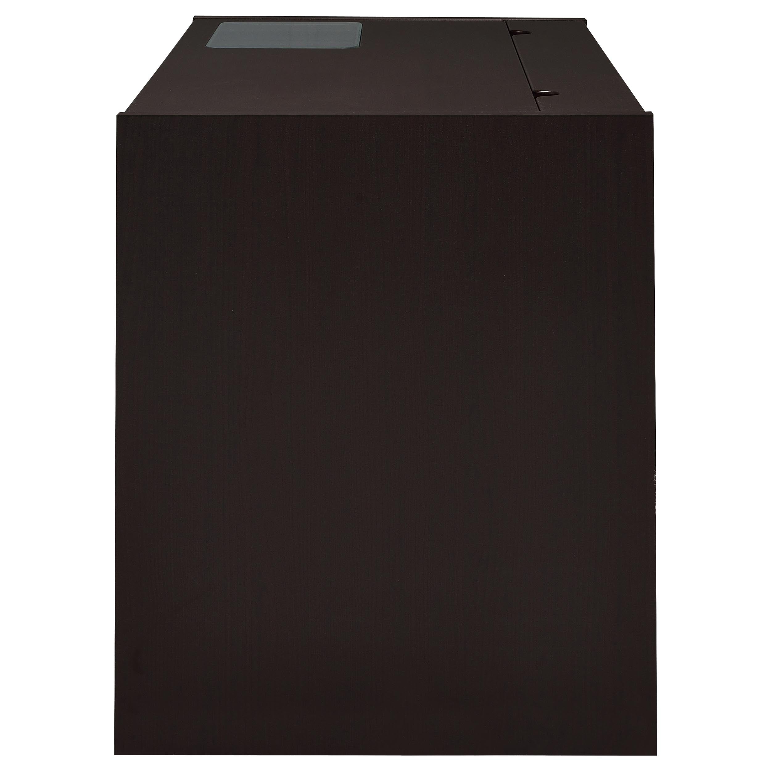 Halston Computer Desk - Luxury Home Furniture (MI)
