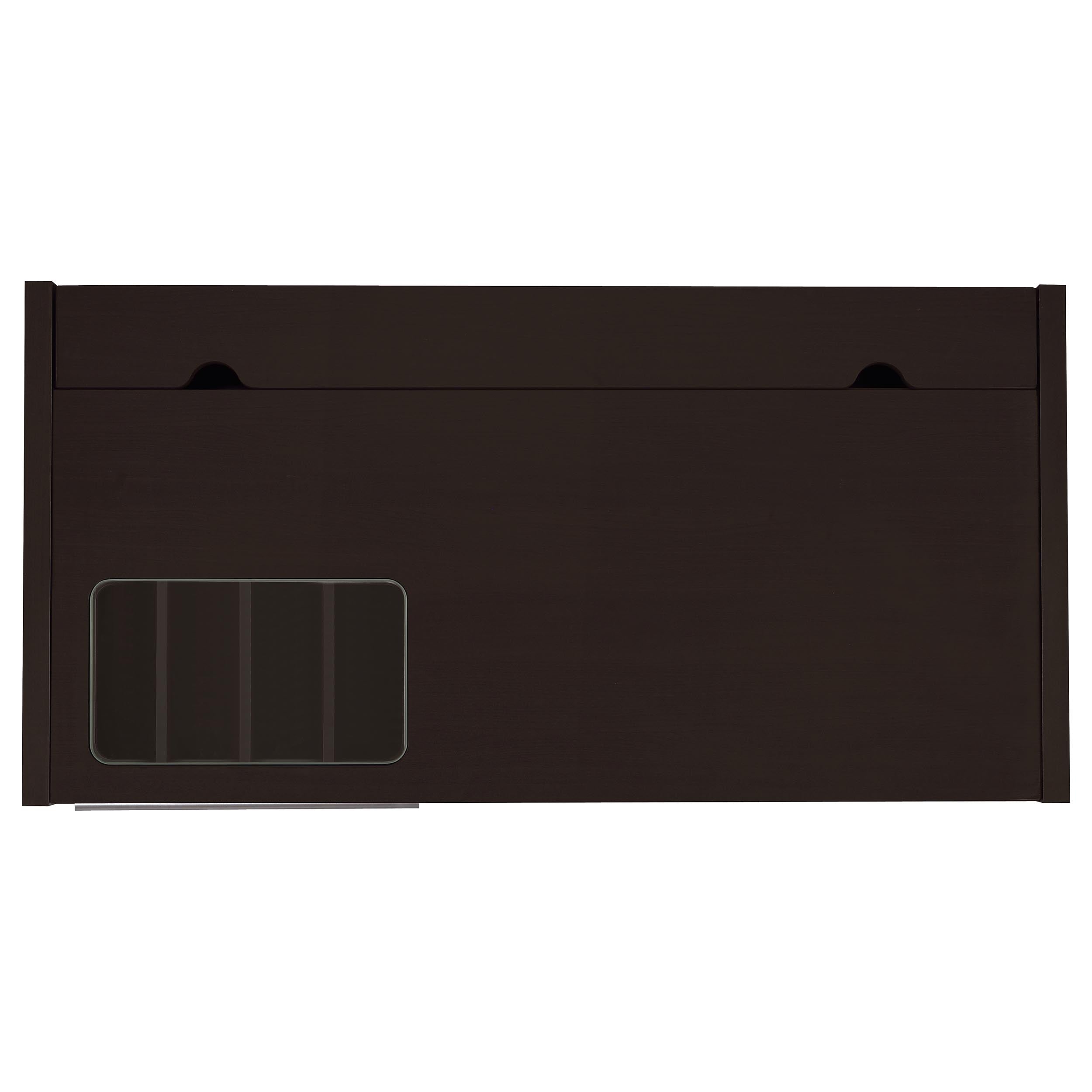 Halston Computer Desk - Luxury Home Furniture (MI)