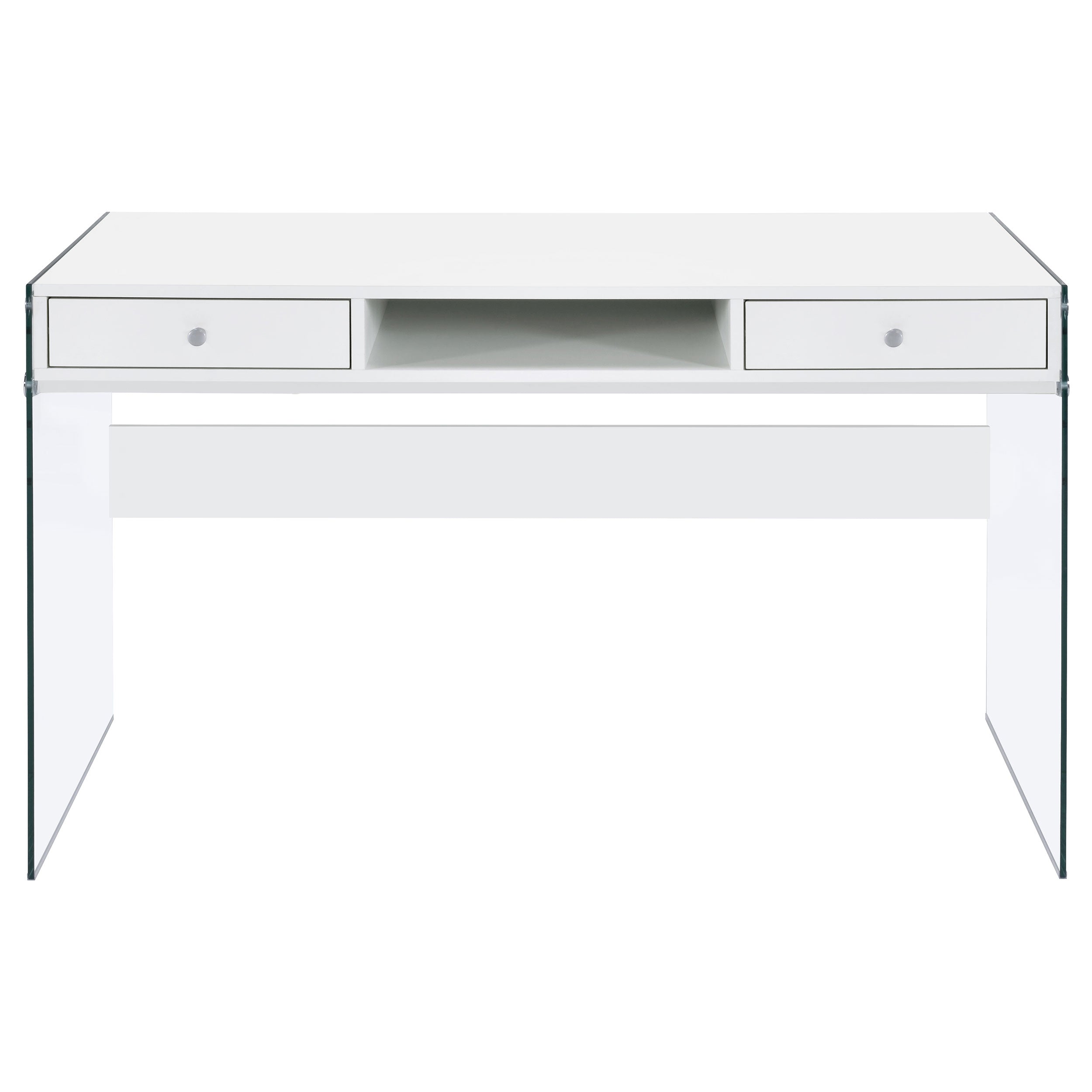 Dobrev Writing Desk - Luxury Home Furniture (MI)