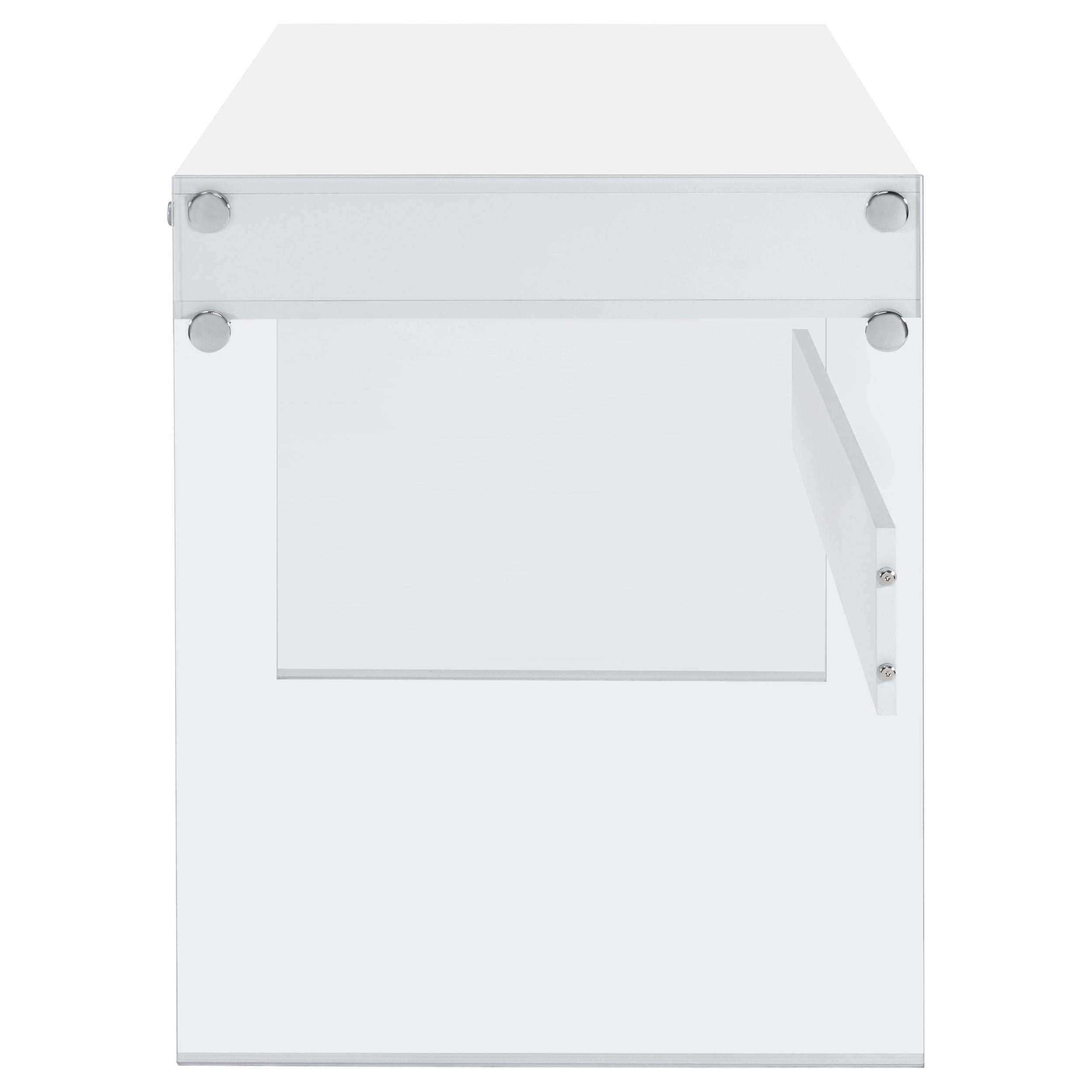 Dobrev Writing Desk - Luxury Home Furniture (MI)