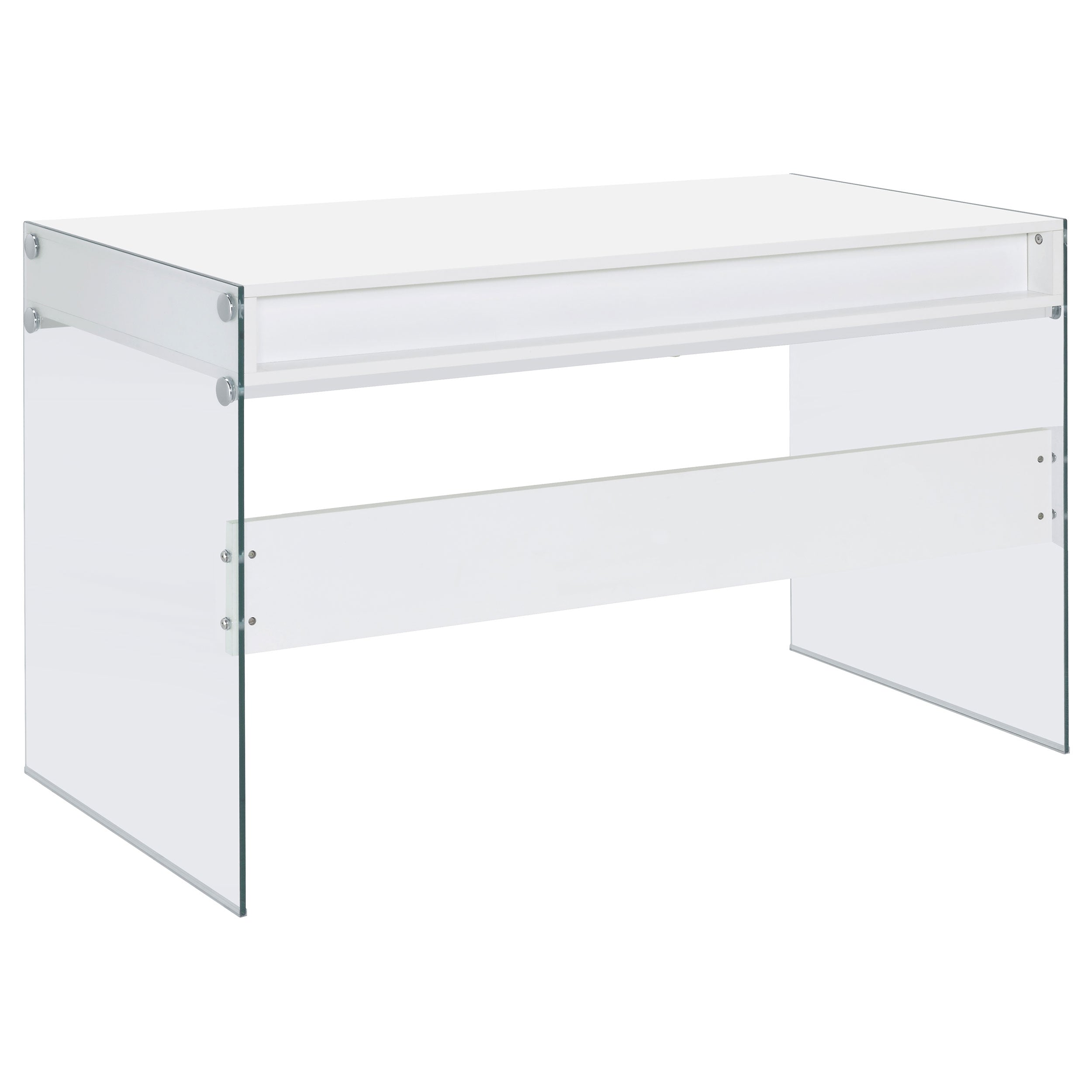 Dobrev Writing Desk - Luxury Home Furniture (MI)