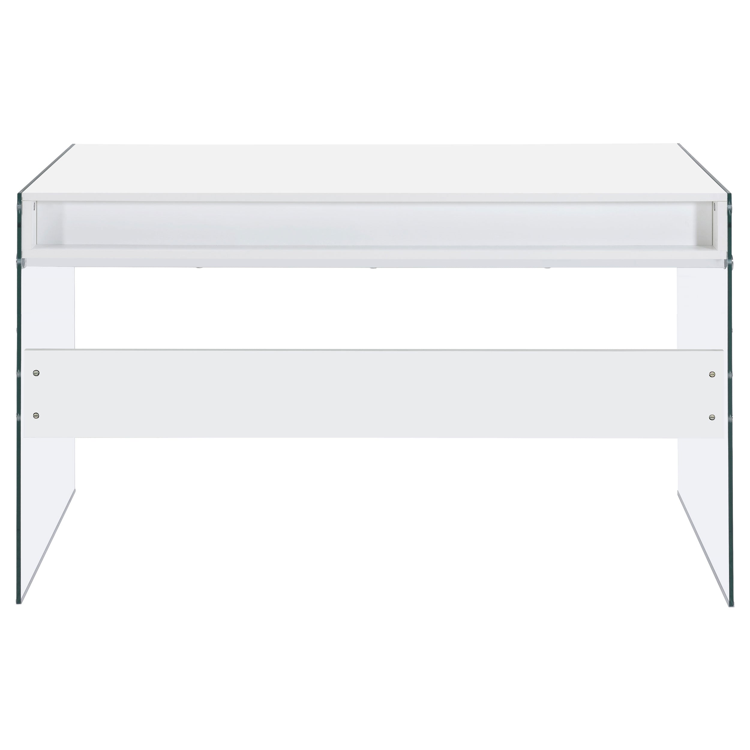 Dobrev Writing Desk - Luxury Home Furniture (MI)