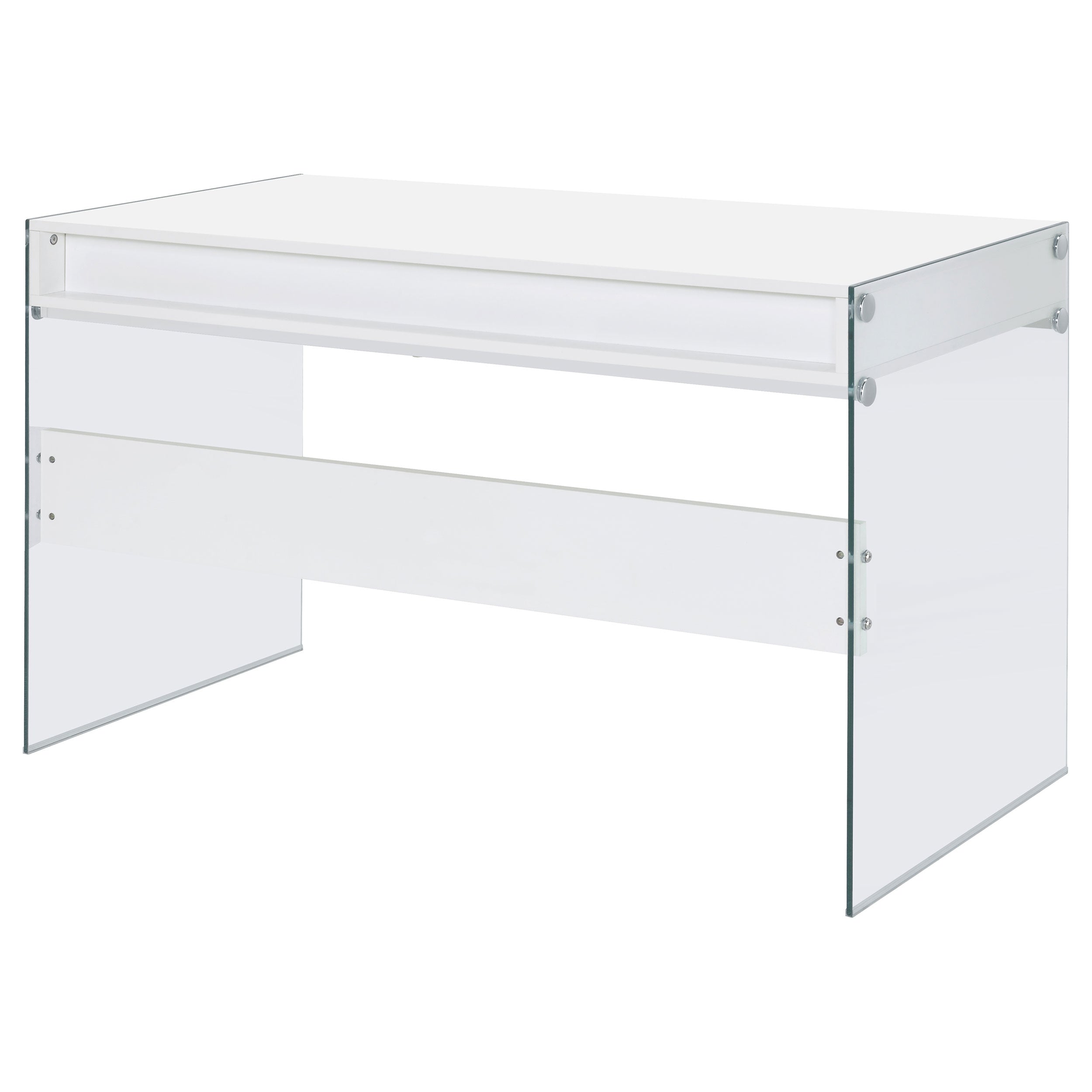 Dobrev Writing Desk - Luxury Home Furniture (MI)