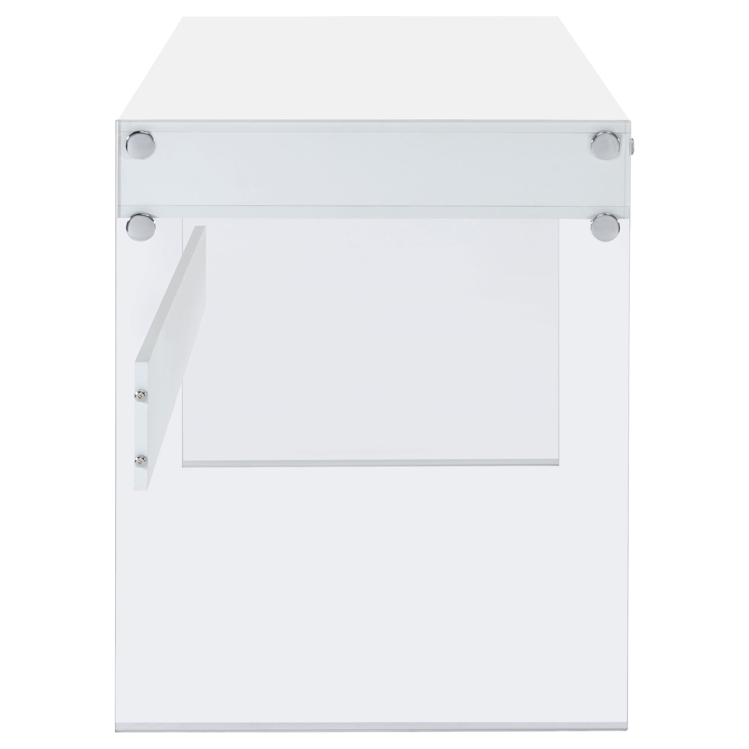 Dobrev Writing Desk - Luxury Home Furniture (MI)