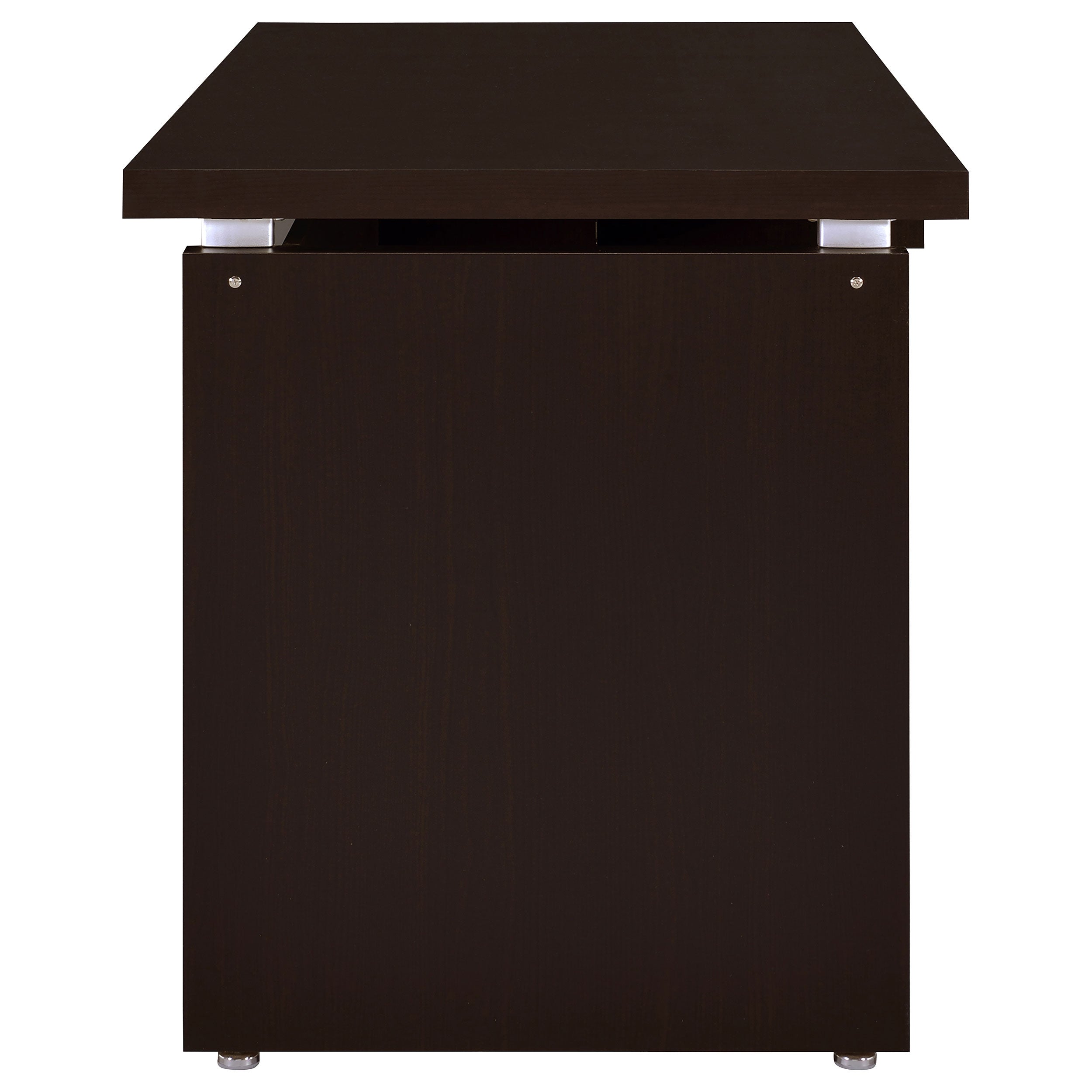 Skylar Computer Desk - Luxury Home Furniture (MI)