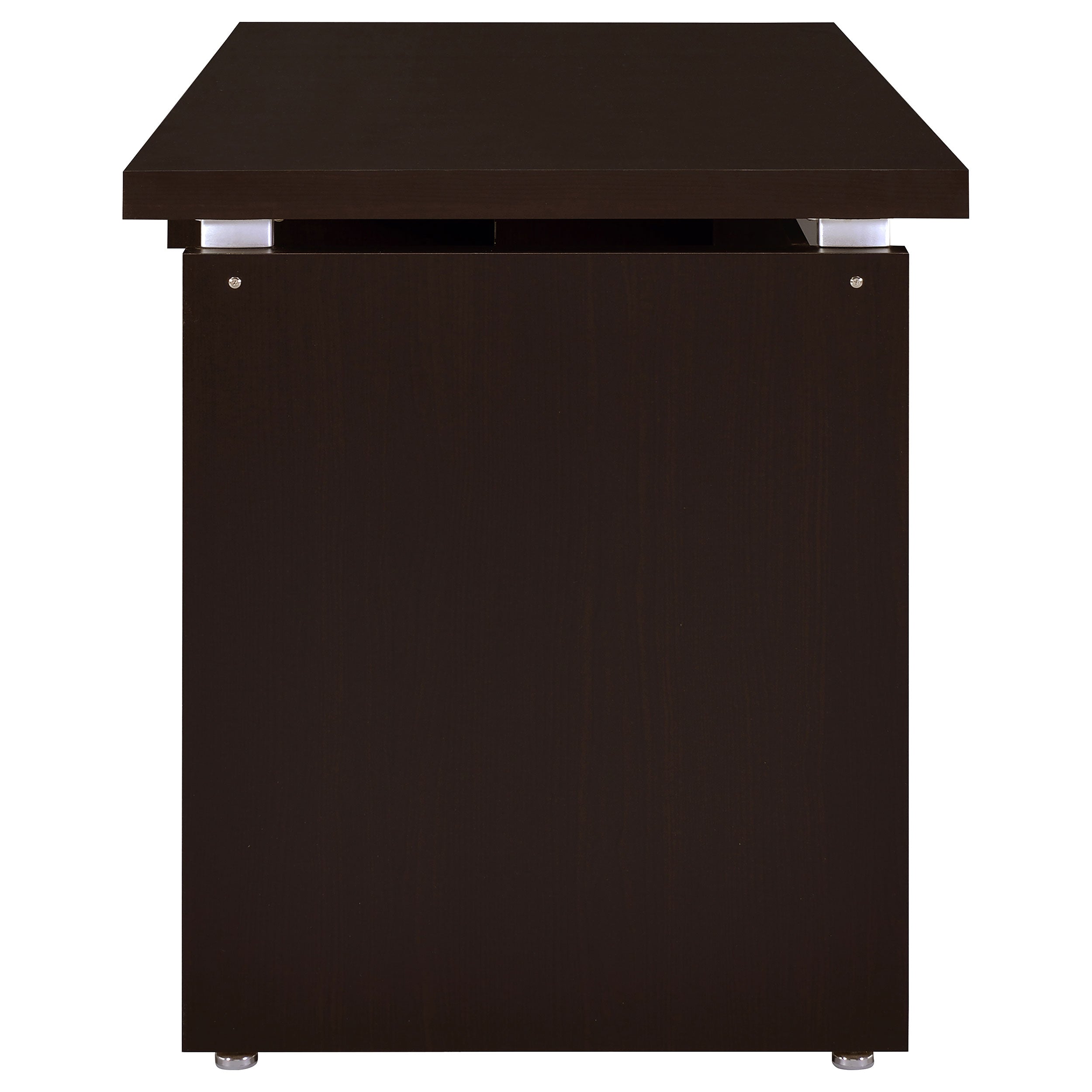 Skylar Computer Desk - Luxury Home Furniture (MI)