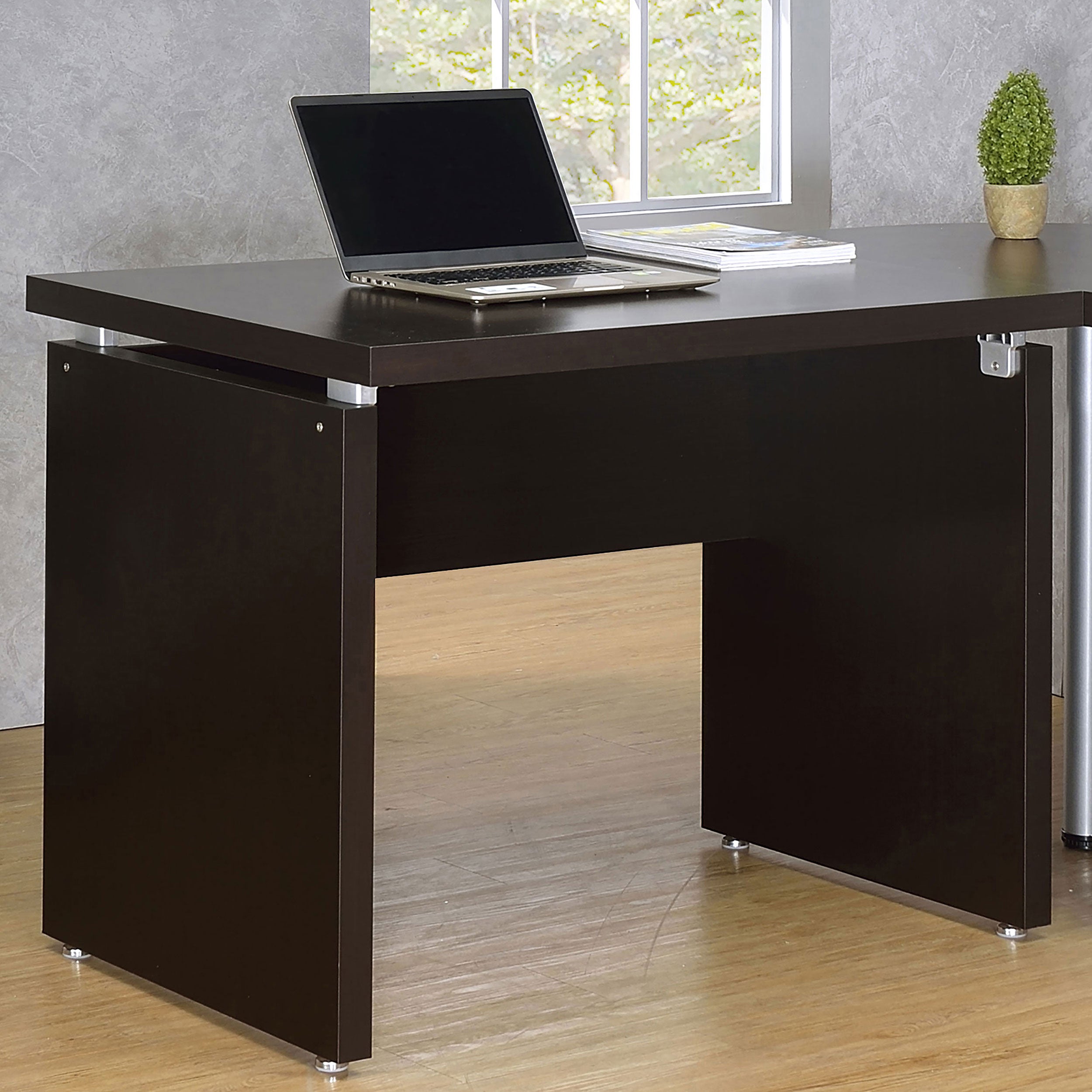Skylar Writing Desk - Luxury Home Furniture (MI)