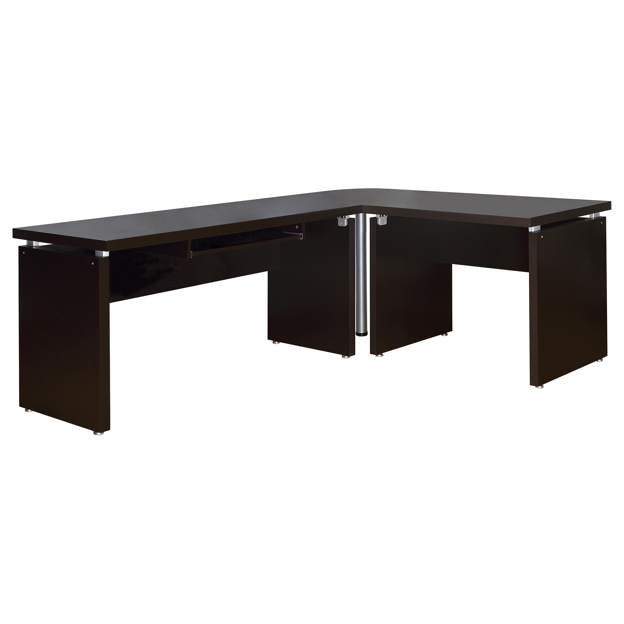 Skylar Writing Desk - Luxury Home Furniture (MI)