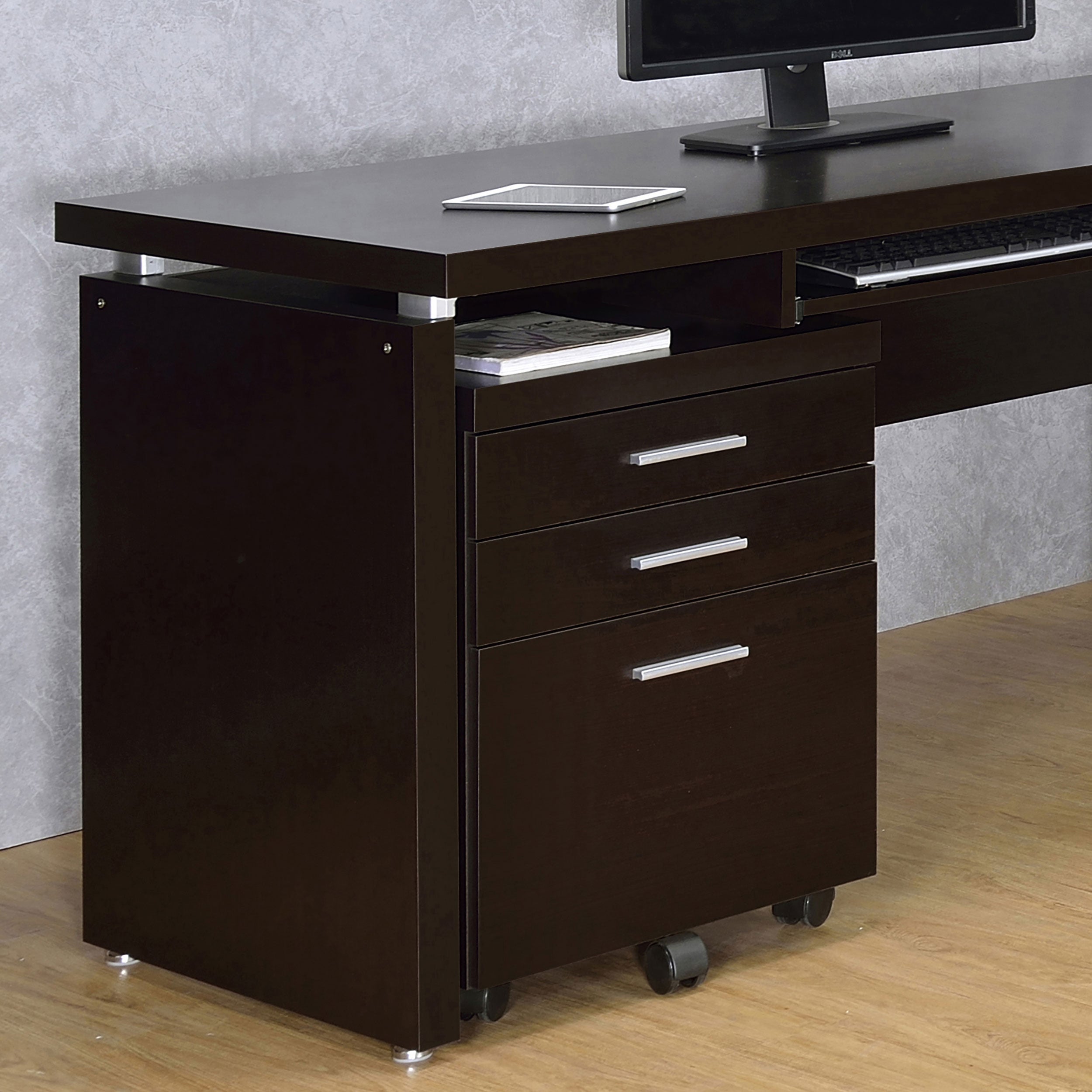Skylar File Cabinet - Luxury Home Furniture (MI)