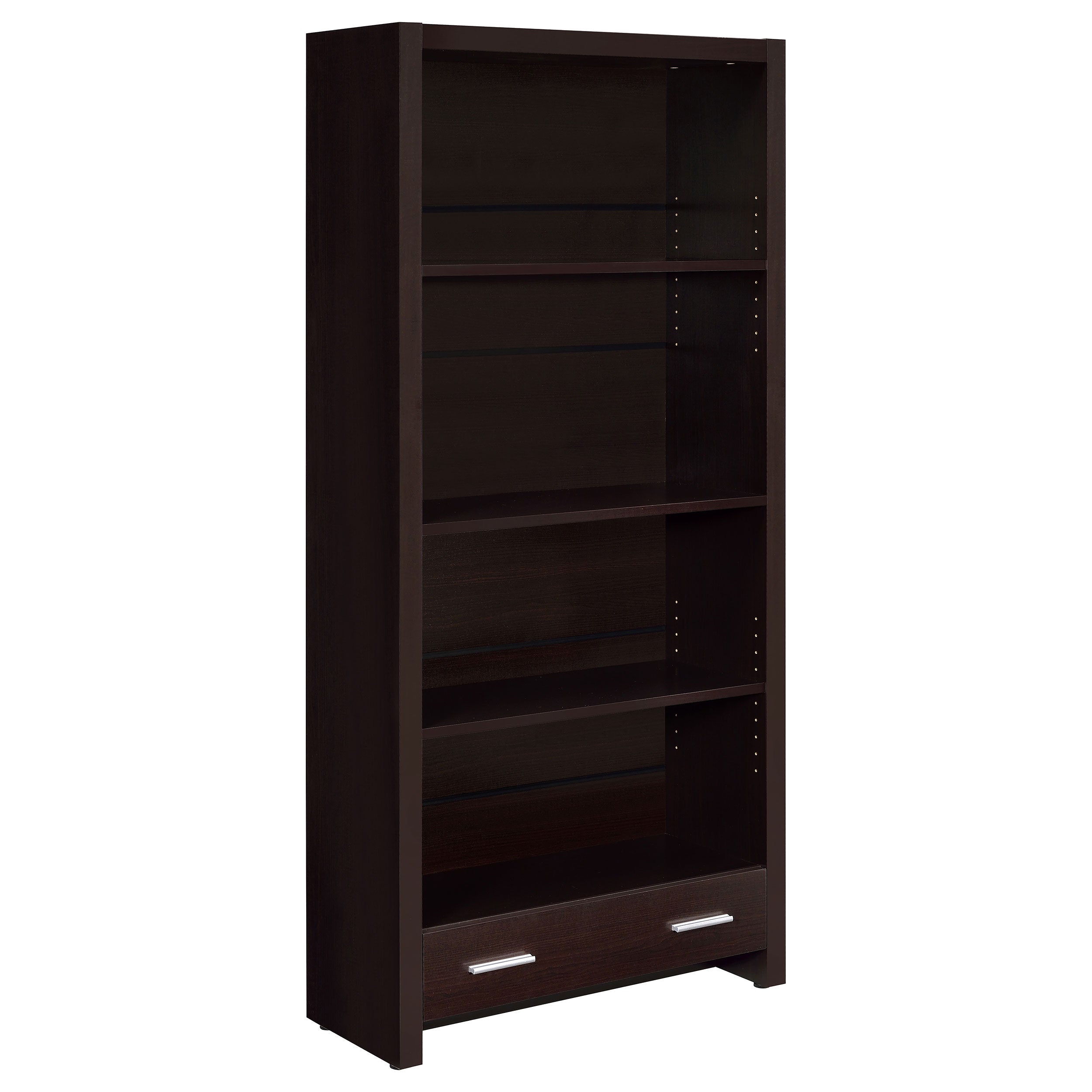 Skylar Bookcase - Luxury Home Furniture (MI)