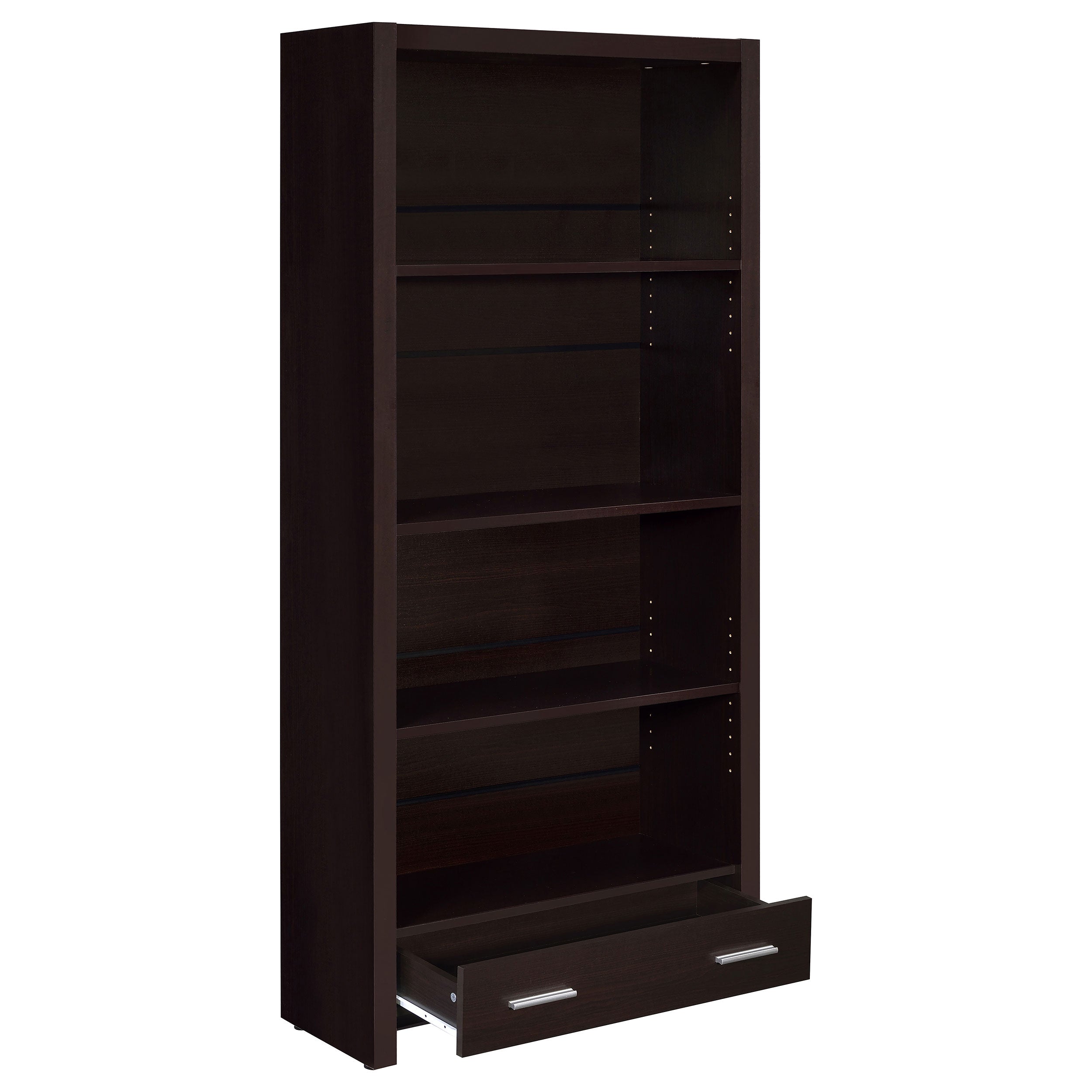 Skylar Bookcase - Luxury Home Furniture (MI)