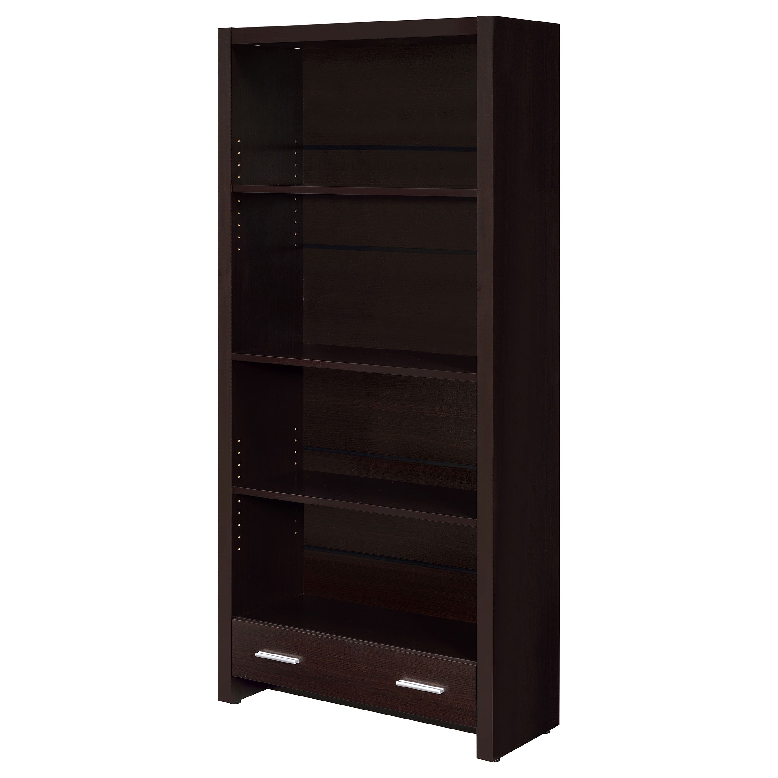 Skylar Bookcase - Luxury Home Furniture (MI)