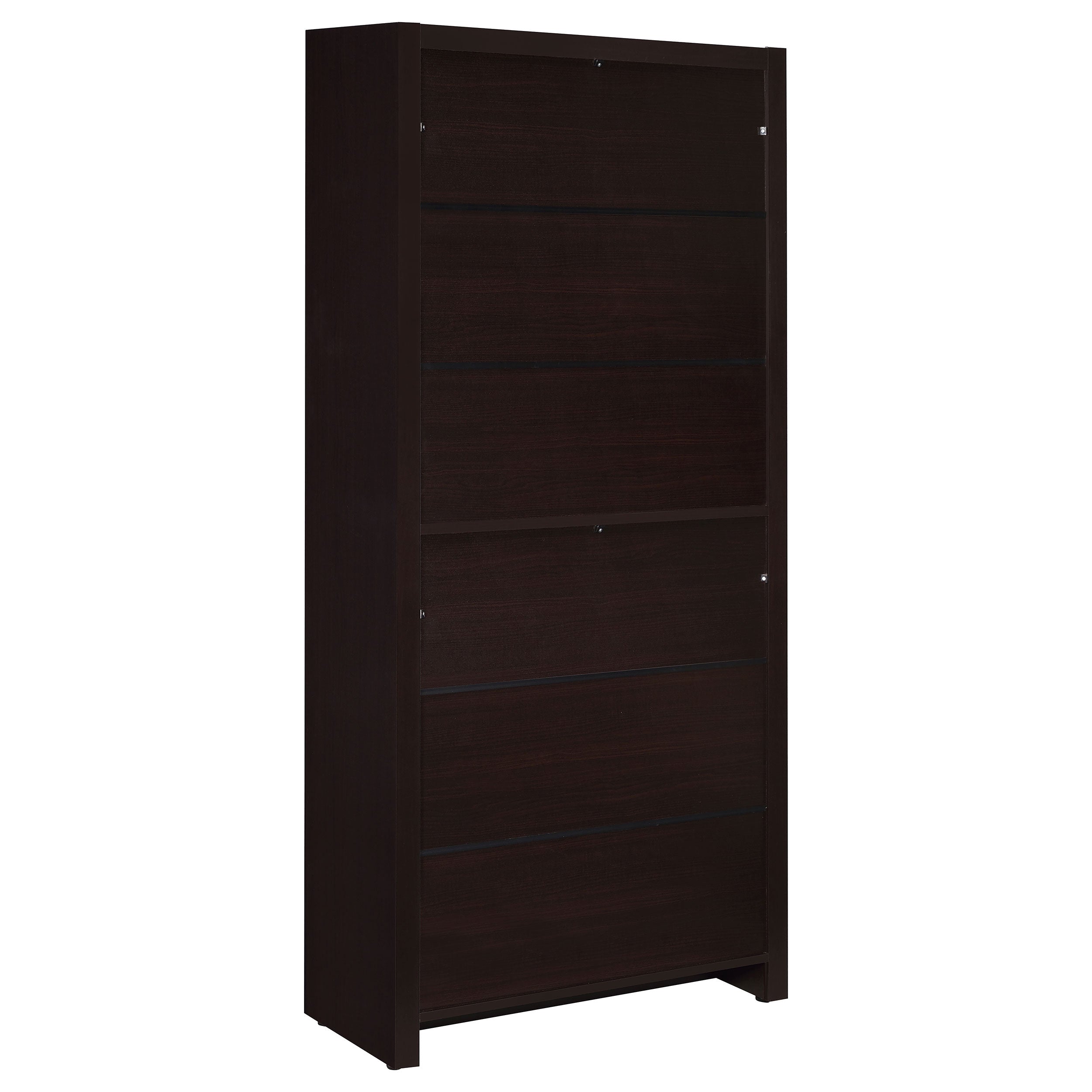 Skylar Bookcase - Luxury Home Furniture (MI)