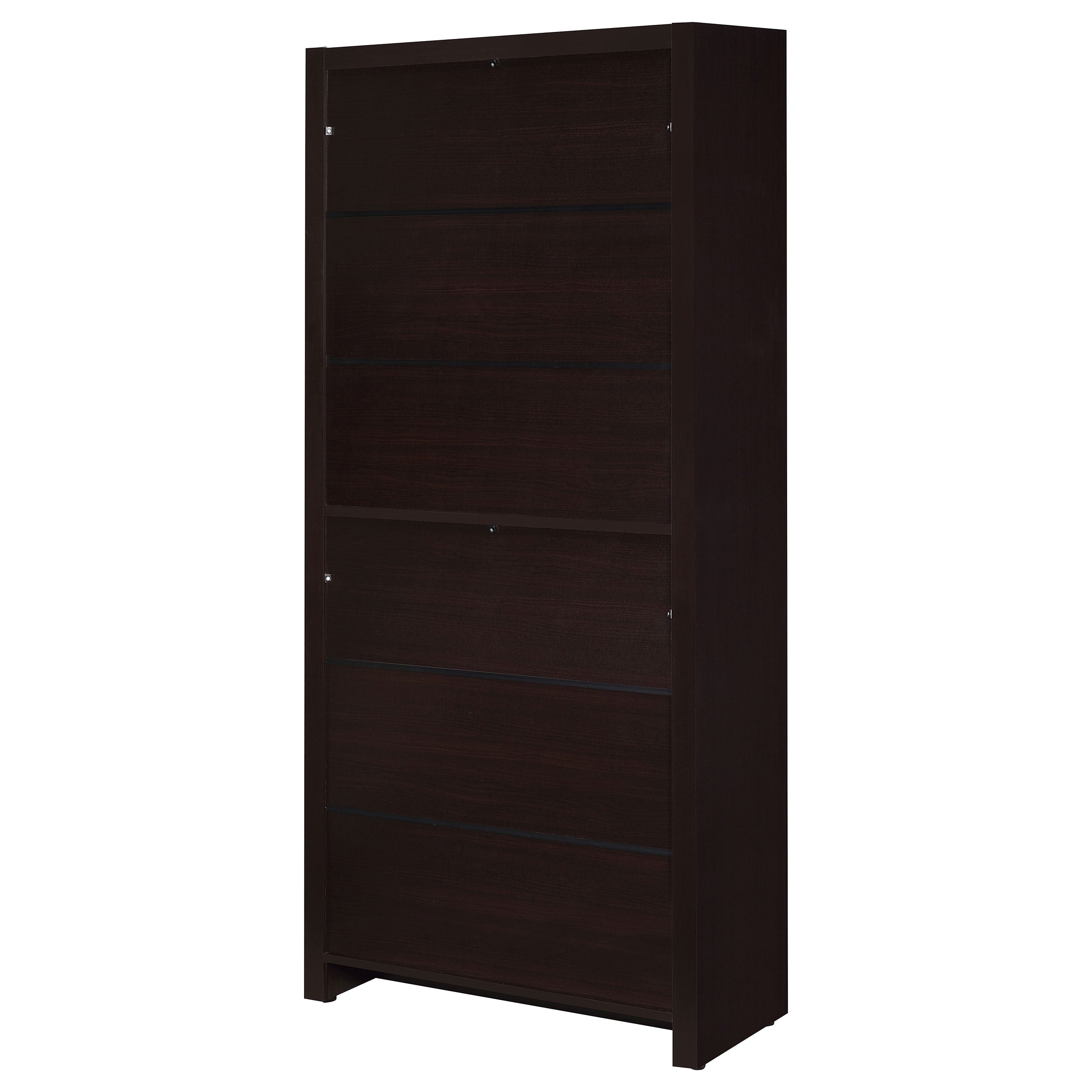 Skylar Bookcase - Luxury Home Furniture (MI)