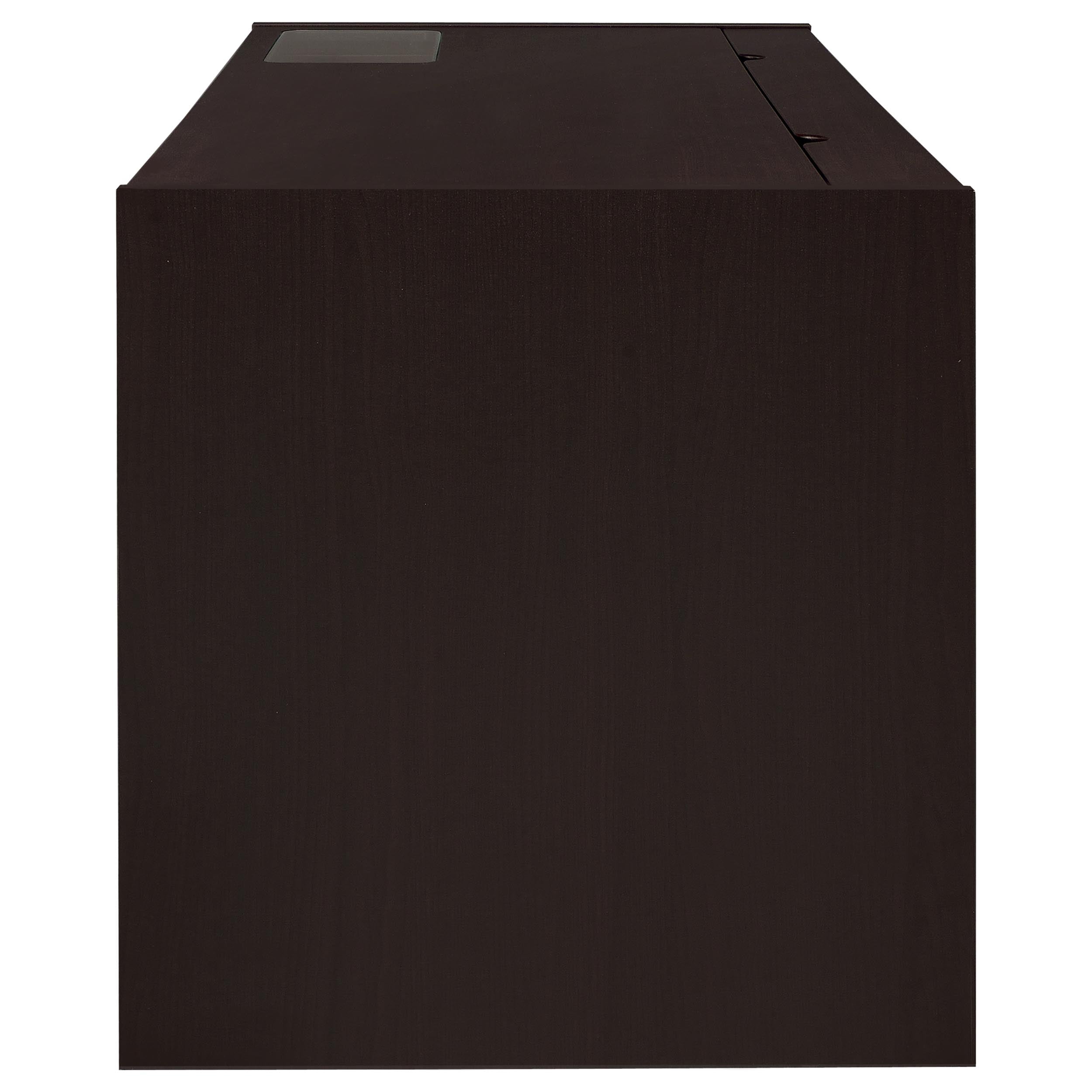 Halston Computer Desk - Luxury Home Furniture (MI)