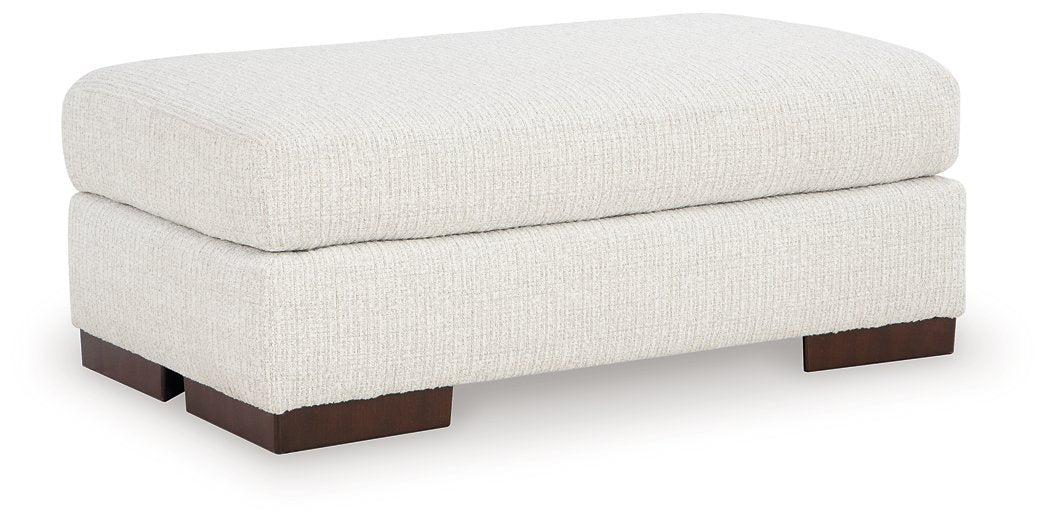 Hartside Ottoman - Luxury Home Furniture (MI)