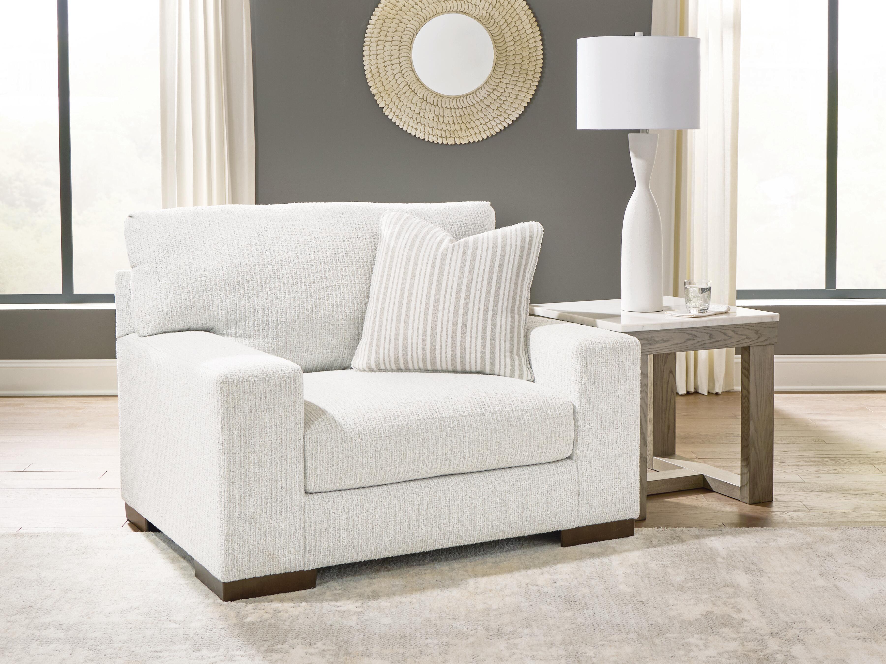 Hartside Oversized Chair - Luxury Home Furniture (MI)