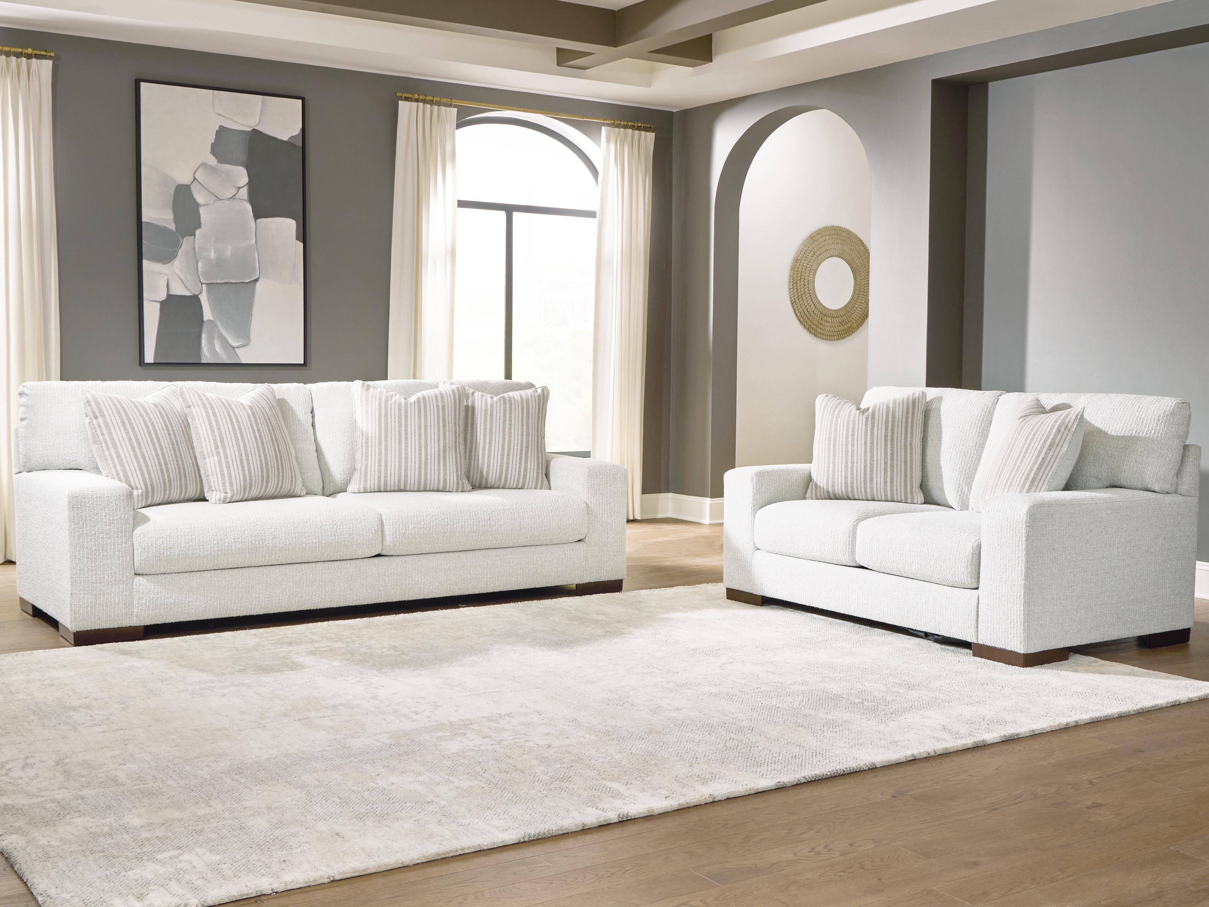Hartside Living Room Set - Luxury Home Furniture (MI)
