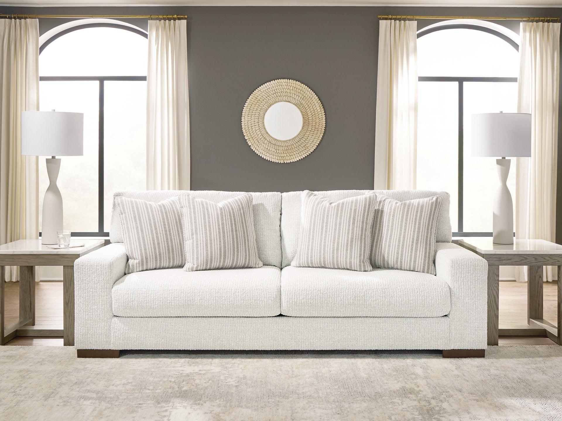Hartside Sofa - Luxury Home Furniture (MI)