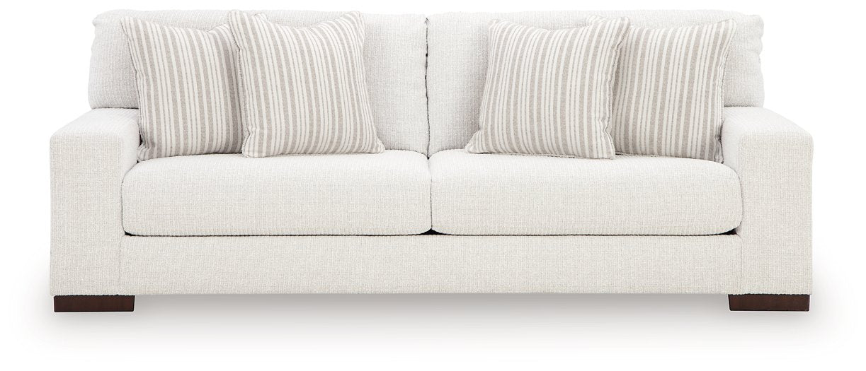 Hartside Sofa - Luxury Home Furniture (MI)