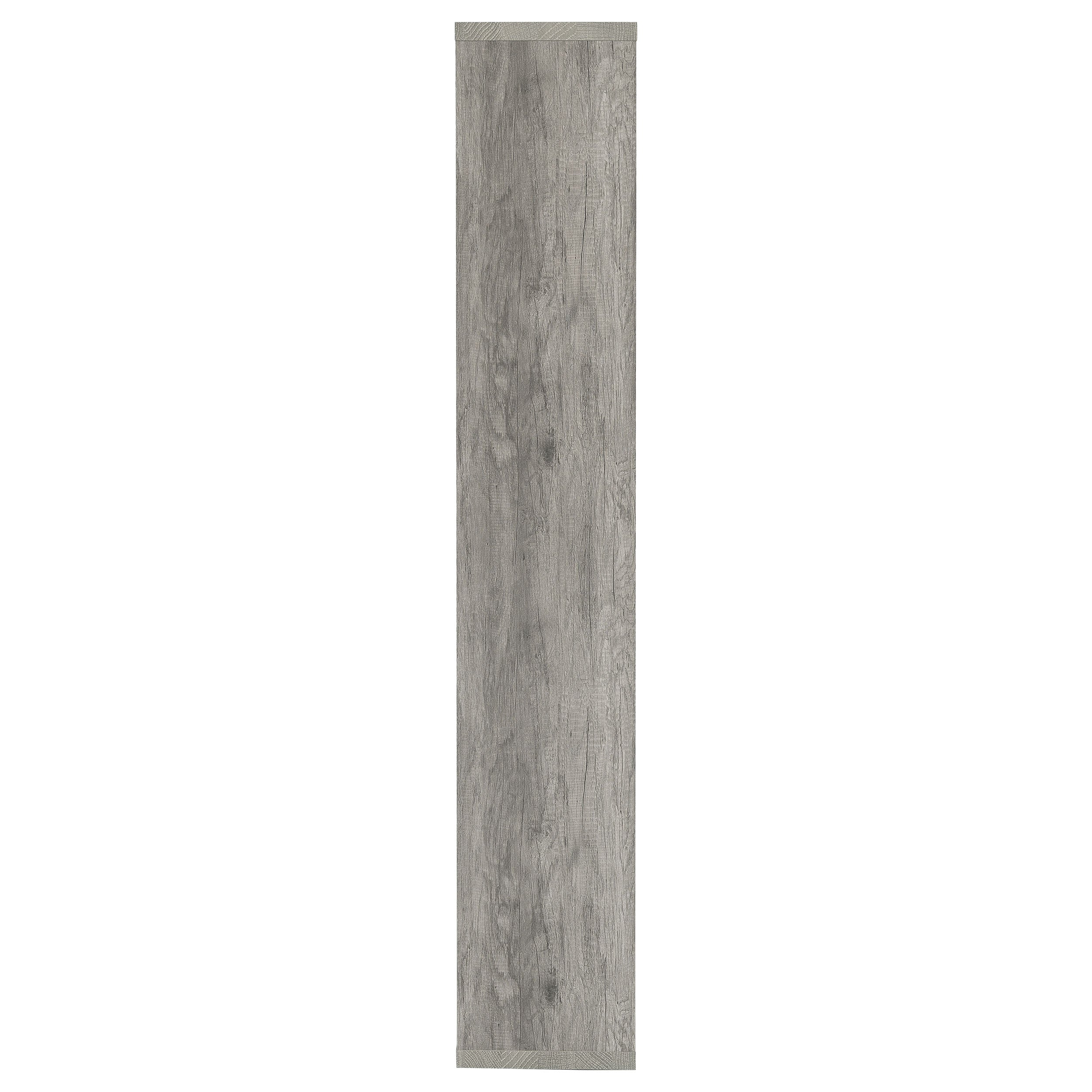 Theo Bookshelf - Luxury Home Furniture (MI)