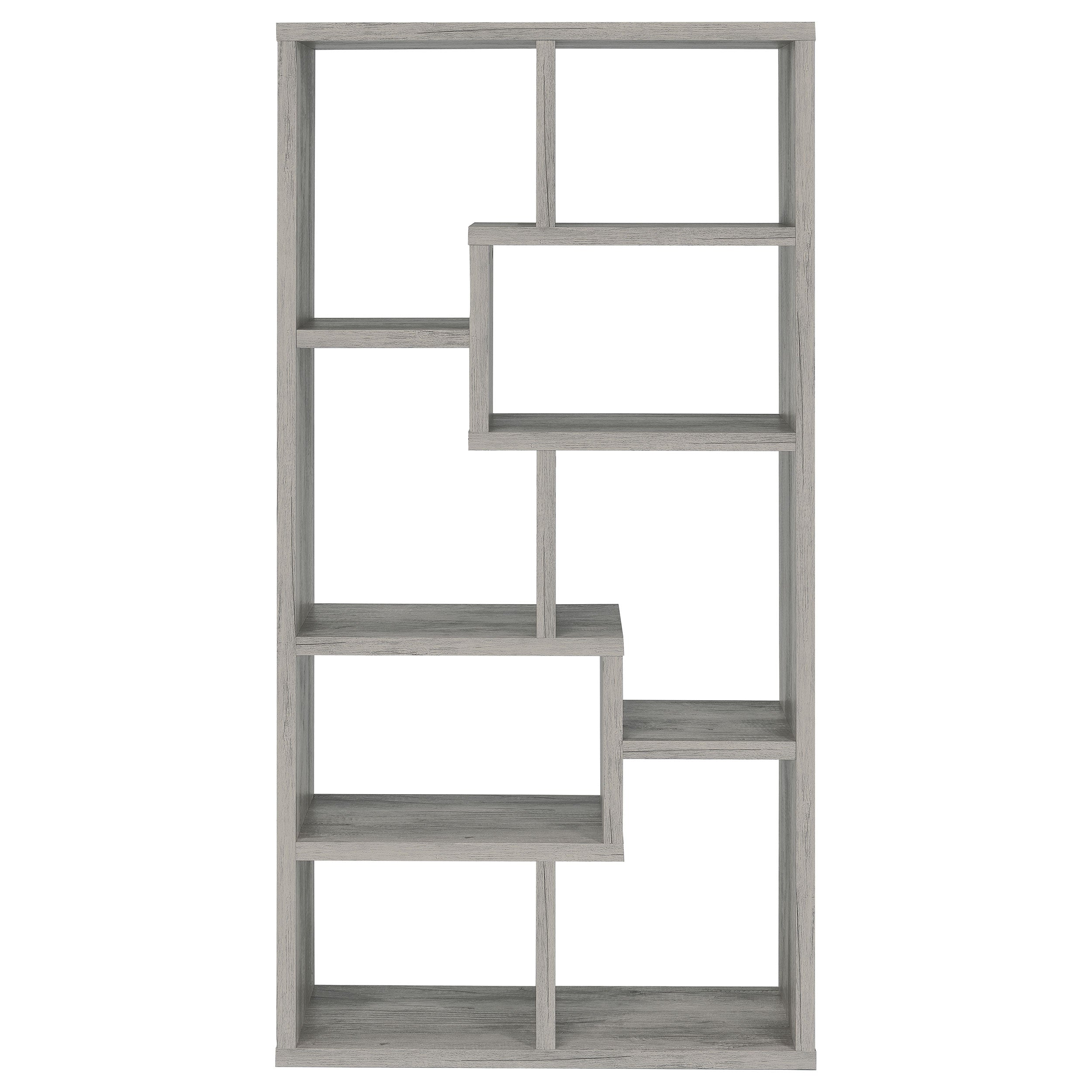 Theo Bookshelf - Luxury Home Furniture (MI)