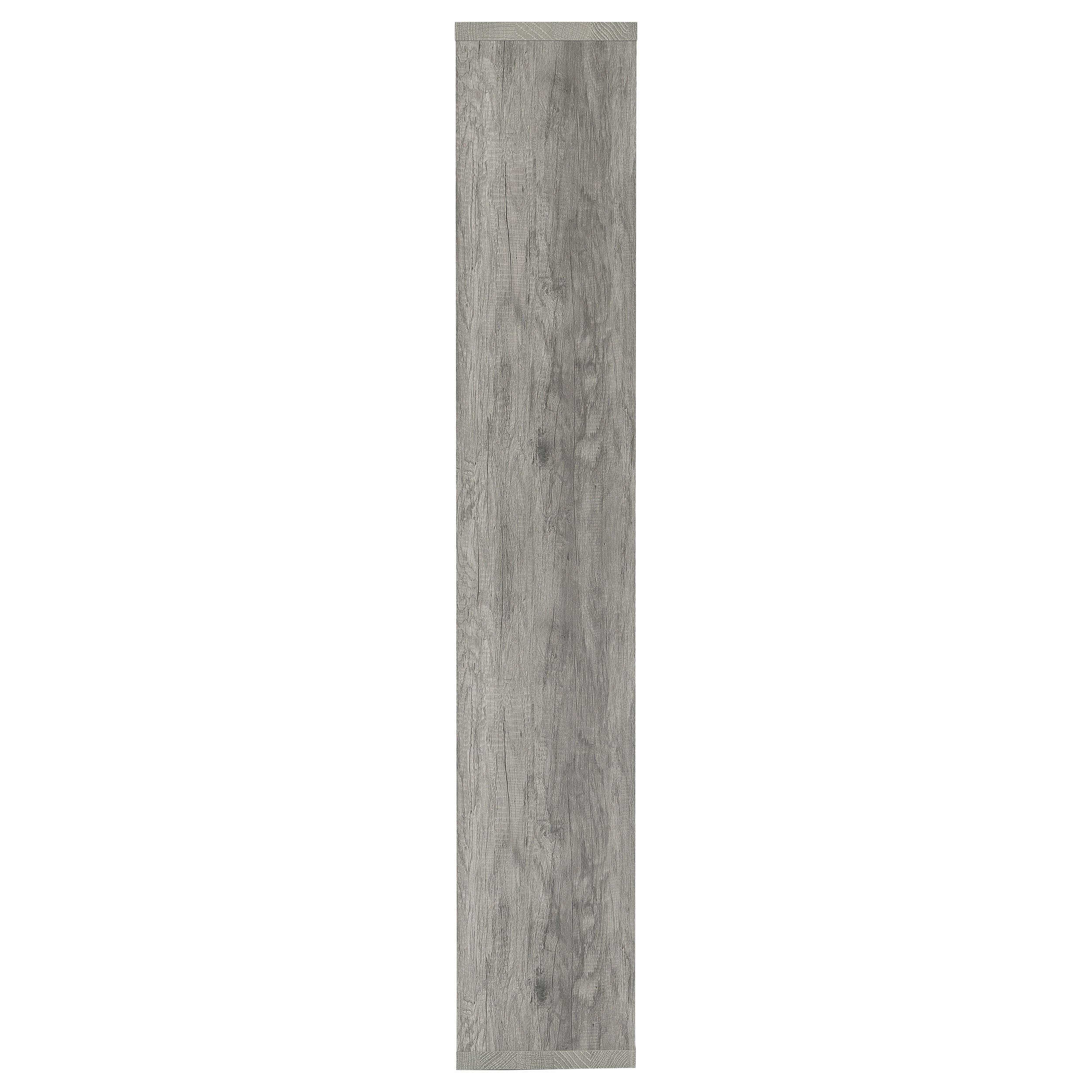 Theo Bookshelf - Luxury Home Furniture (MI)
