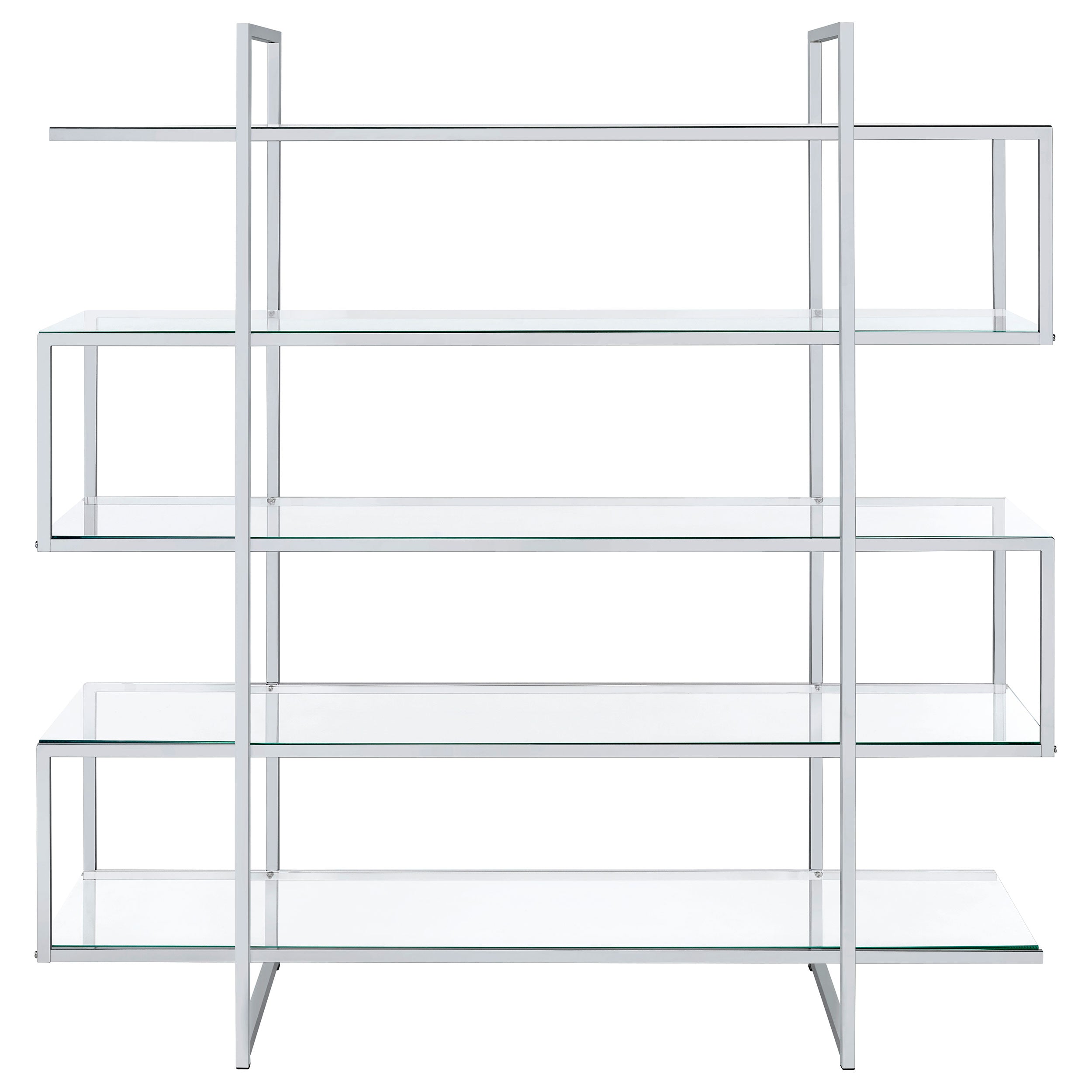 Elmer Bookshelf - Luxury Home Furniture (MI)