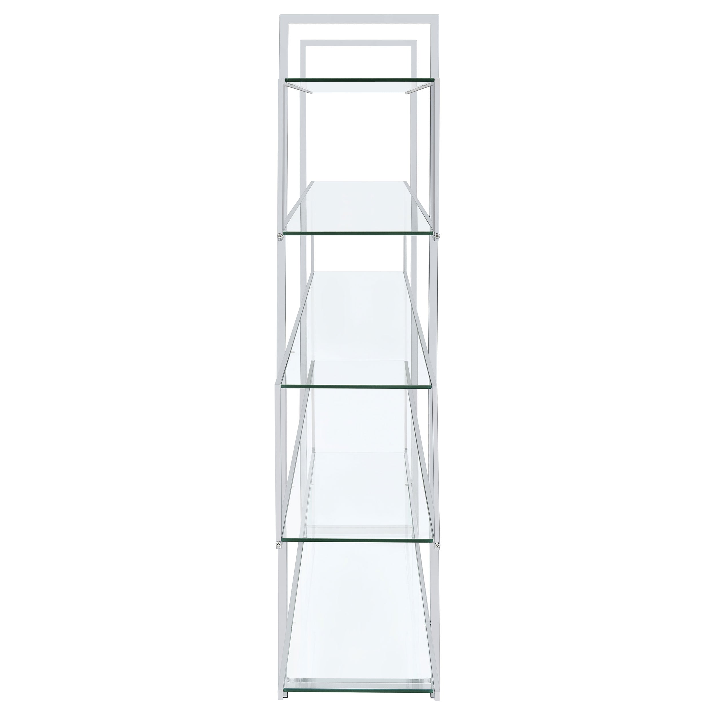 Elmer Bookshelf - Luxury Home Furniture (MI)