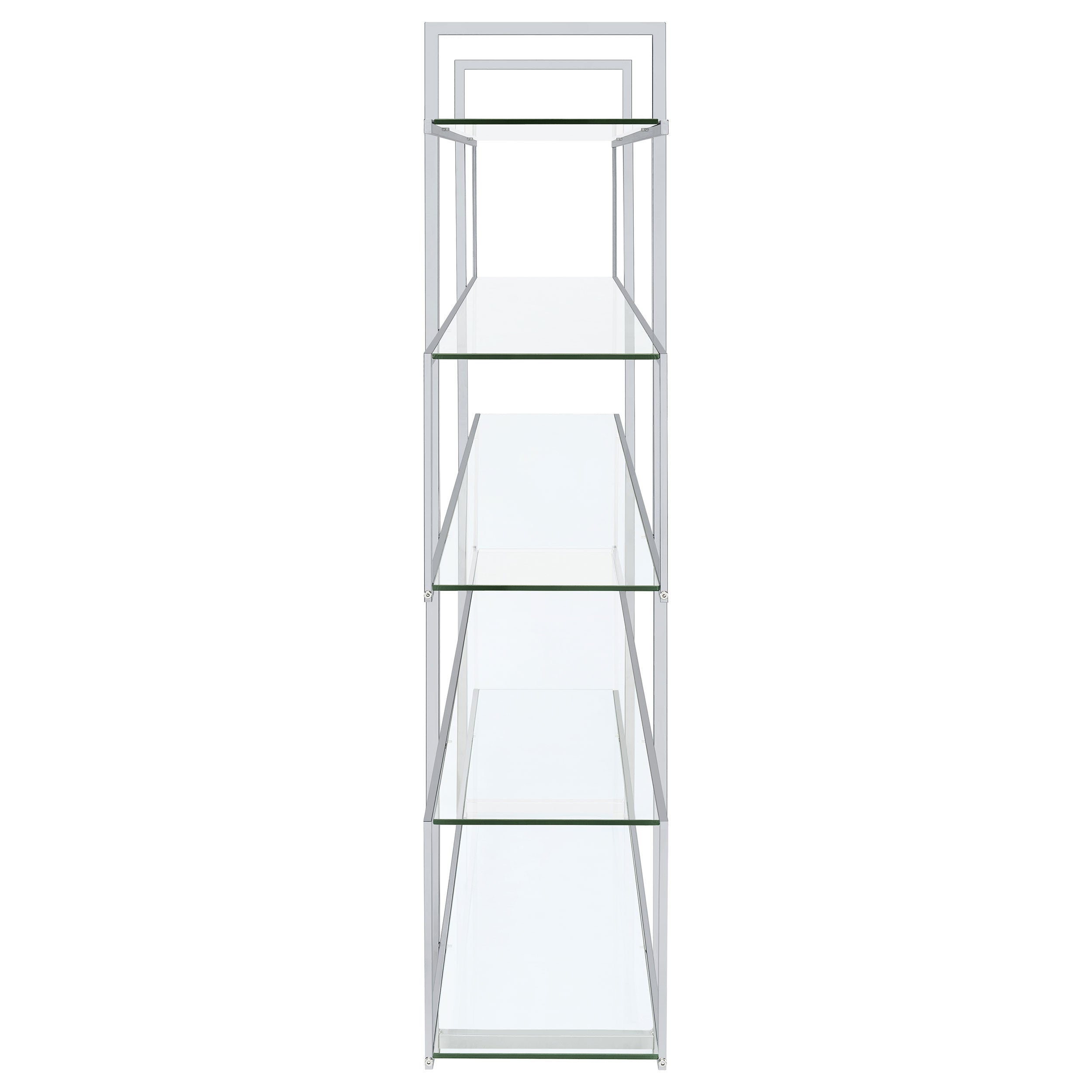 Elmer Bookshelf - Luxury Home Furniture (MI)
