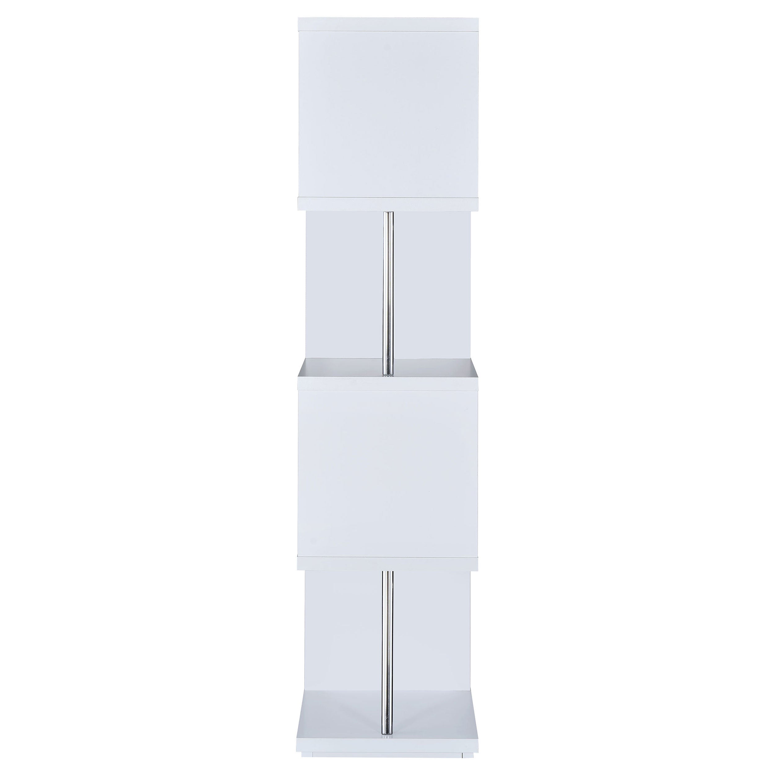 Baxter Bookshelf - Luxury Home Furniture (MI)