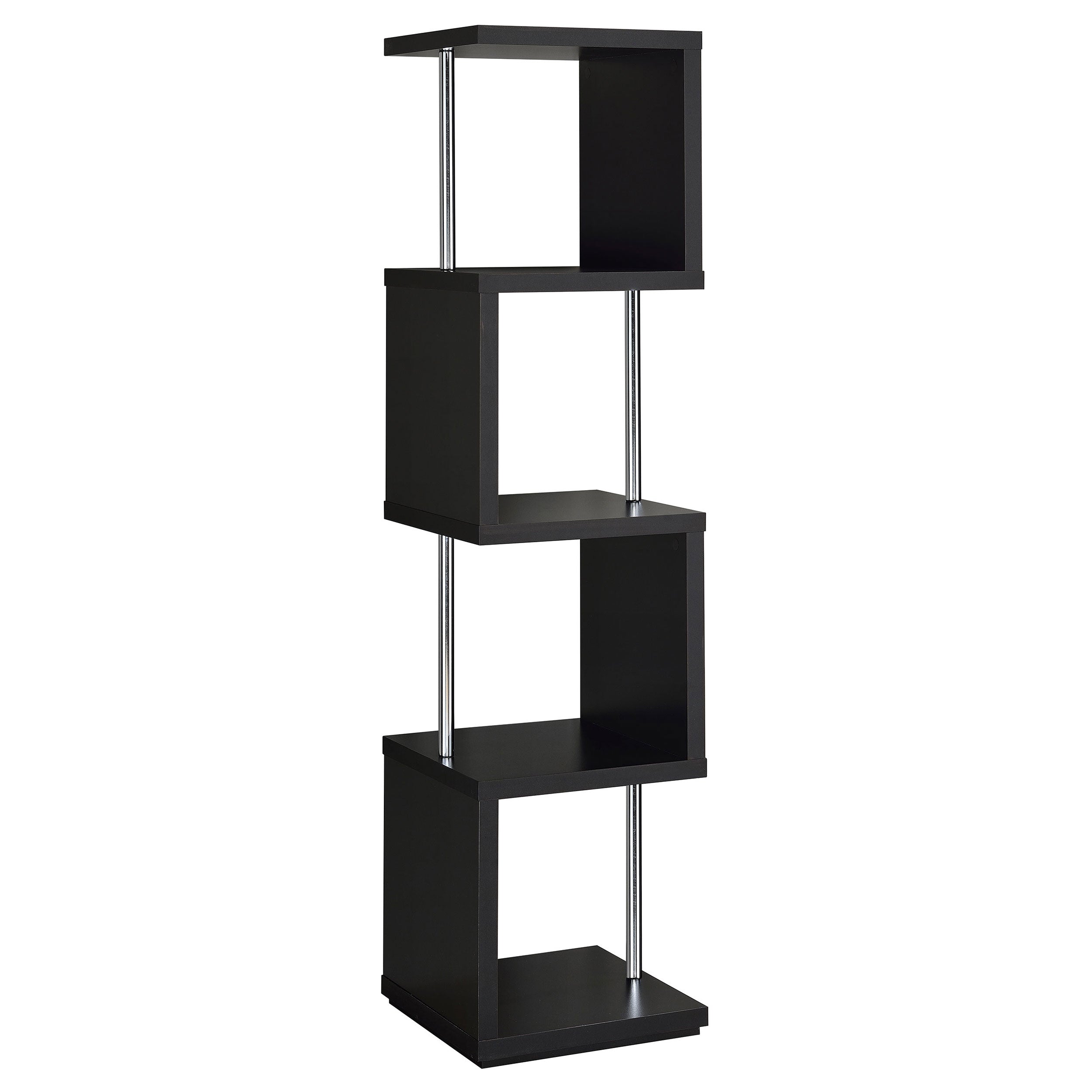 Baxter Bookshelf - Luxury Home Furniture (MI)